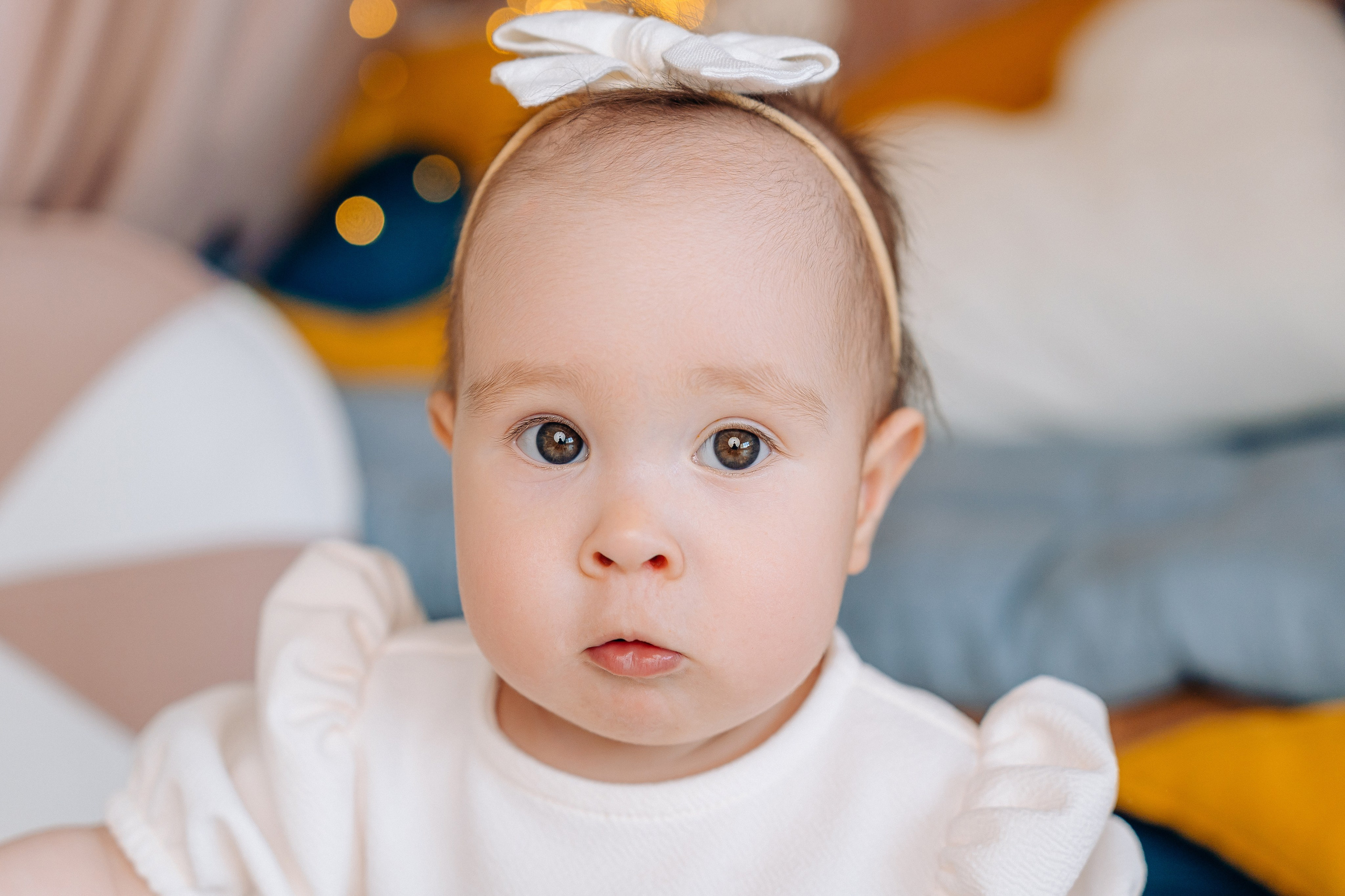 «Лама» Детская фотостудия Уфа