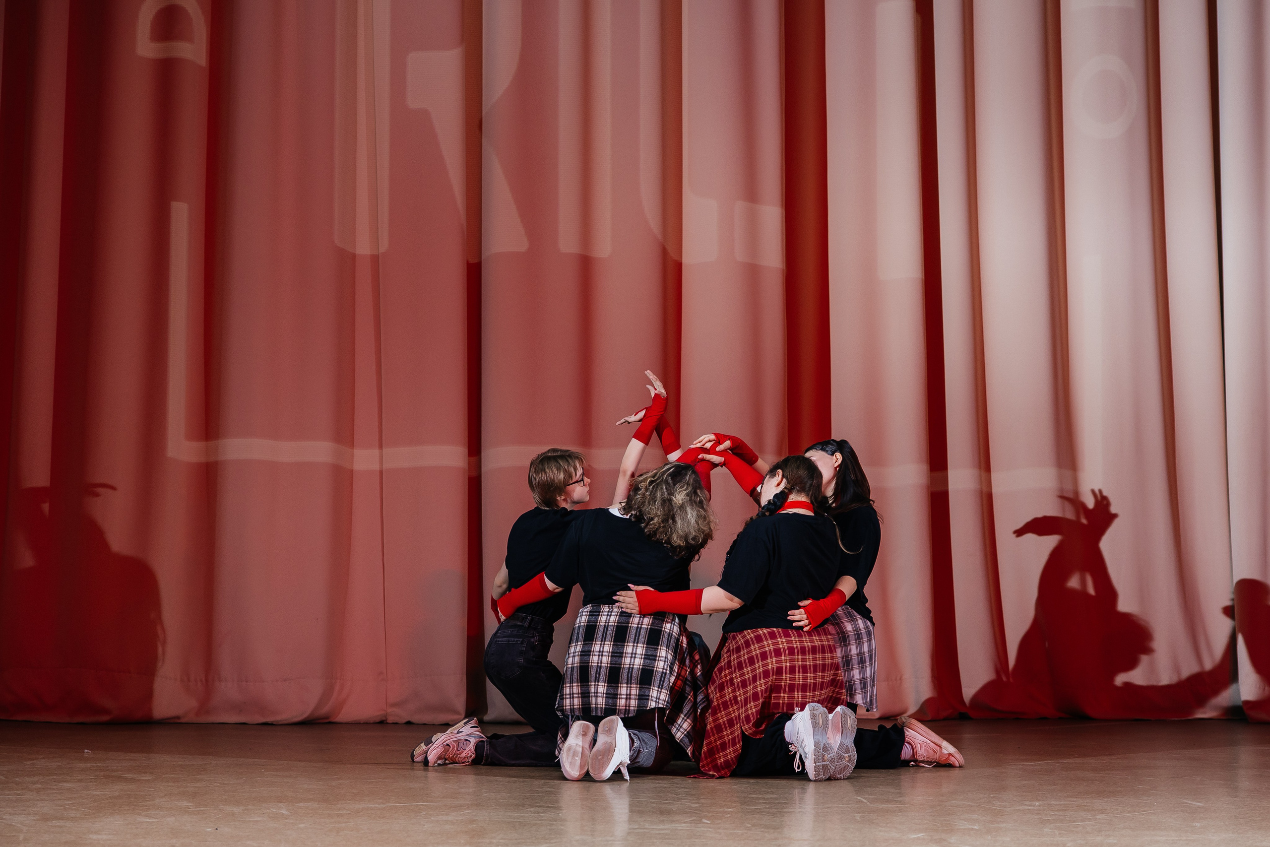 Дистрикт. Отчетный концерт. Свадебный и Семейный фотограф г. Ижевск Гульназ Солдатова. Гульназ фото