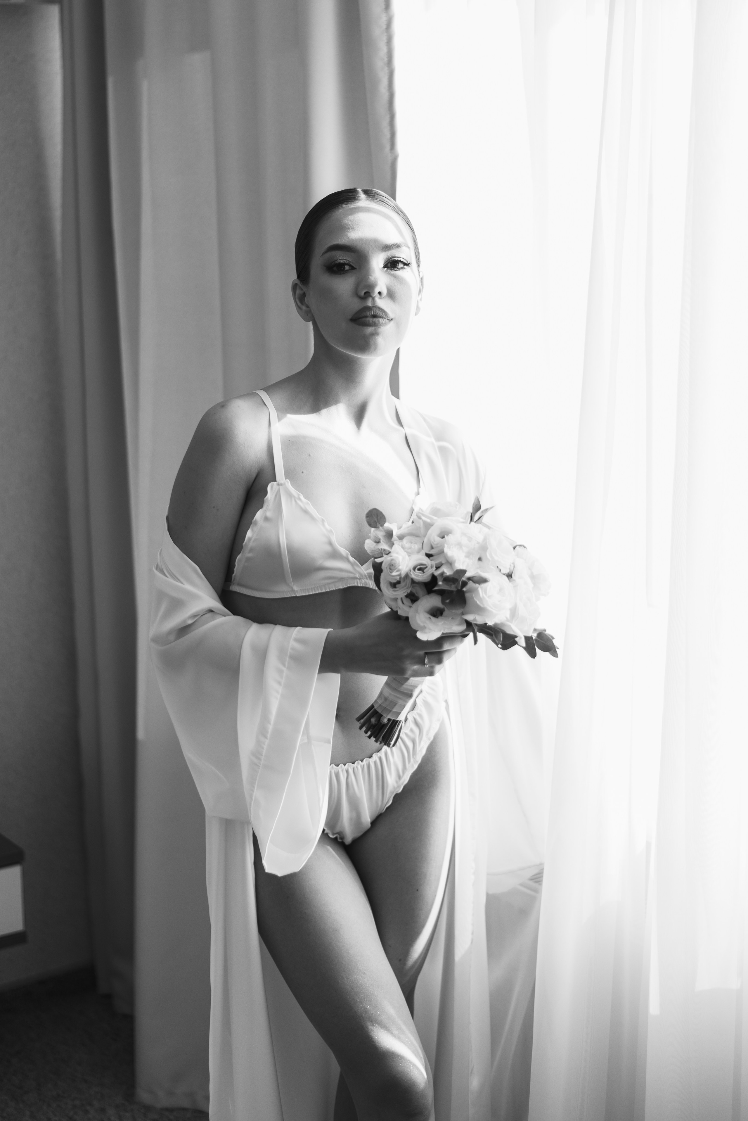 Анастасия и Александр. Фотограф Галина Рагозина