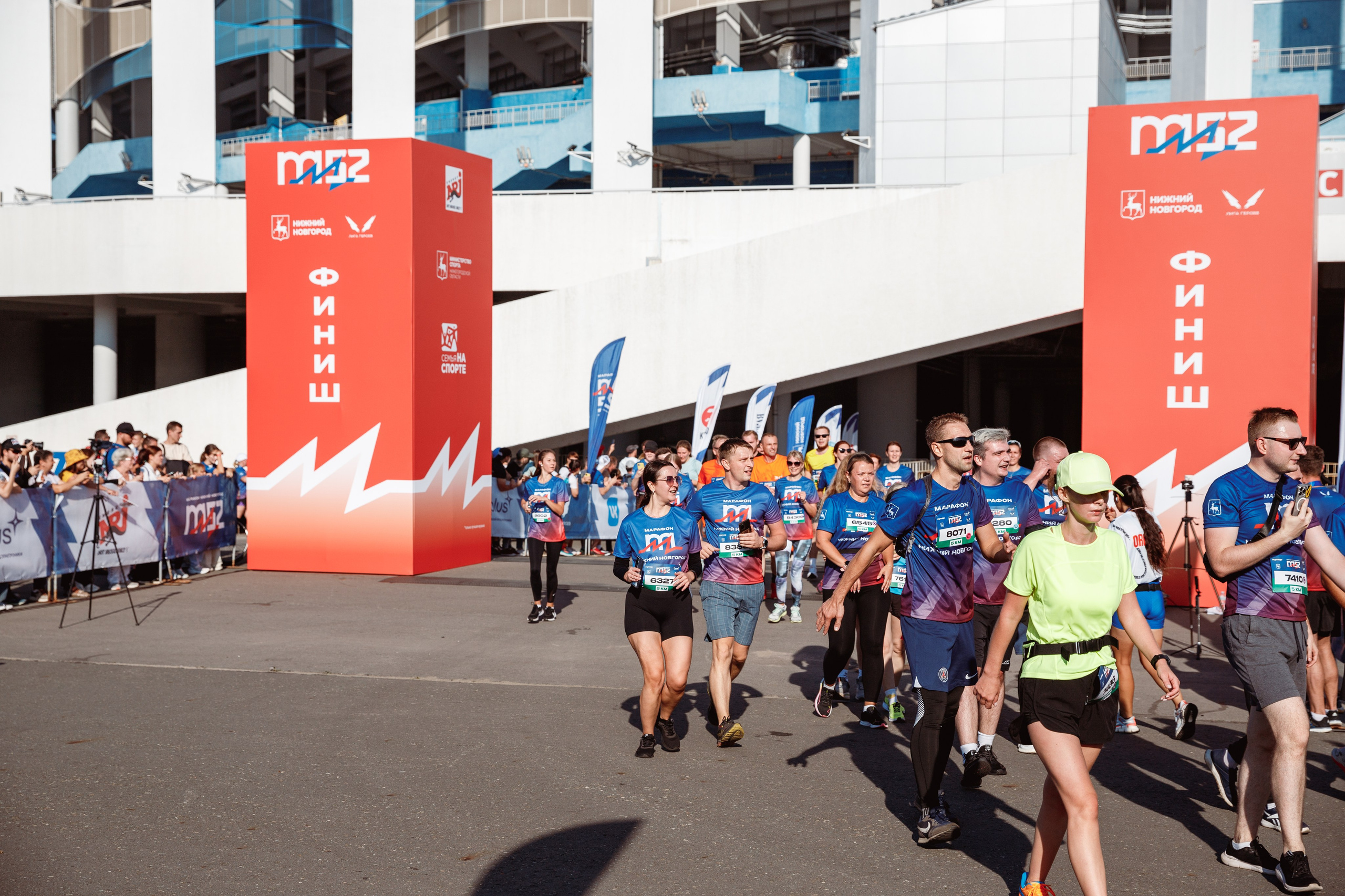 Экспо TANK. Фотограф Захваткин Роман