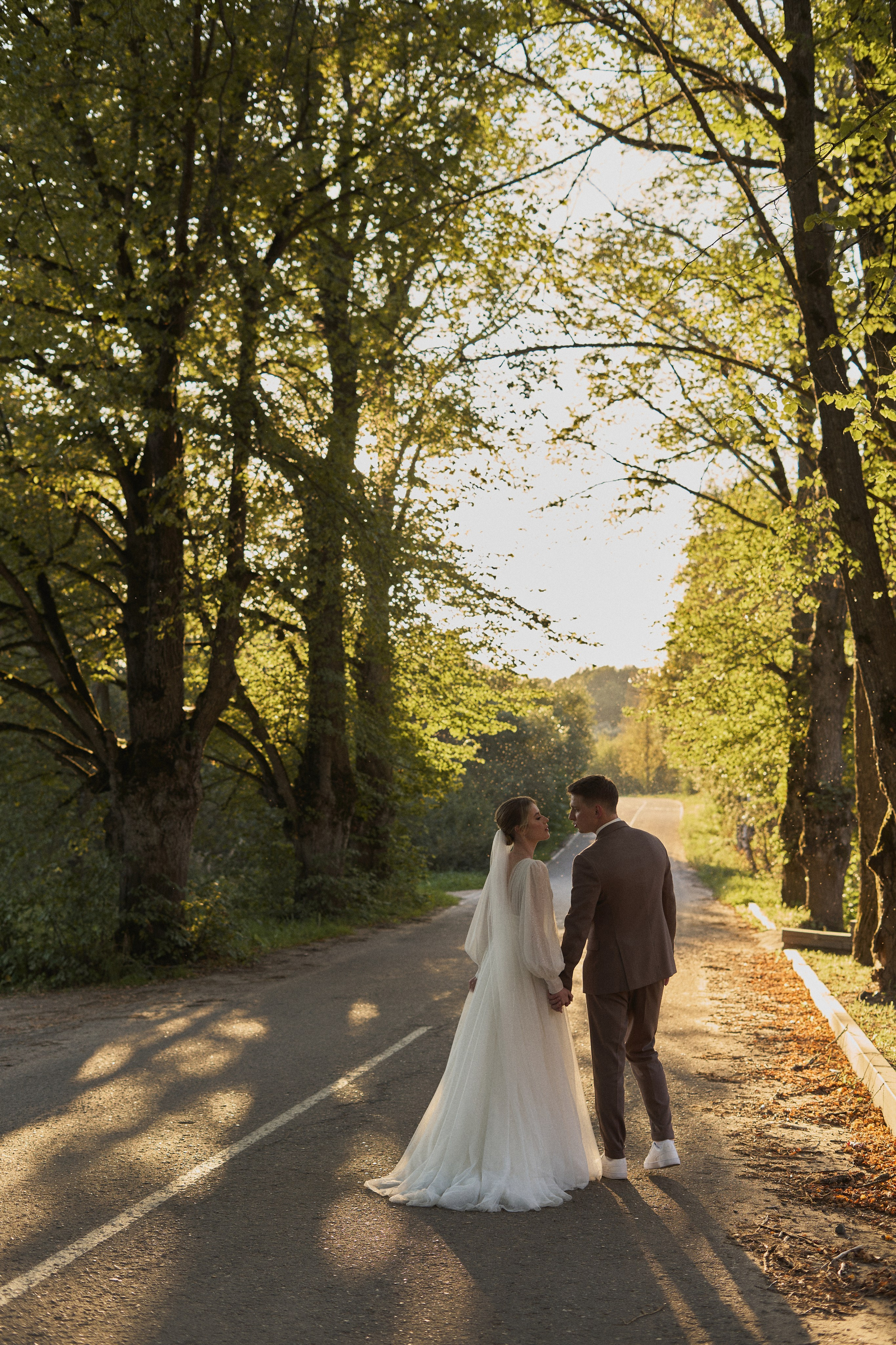 A&I. Фотограф Гвоздева Варвара / Москва