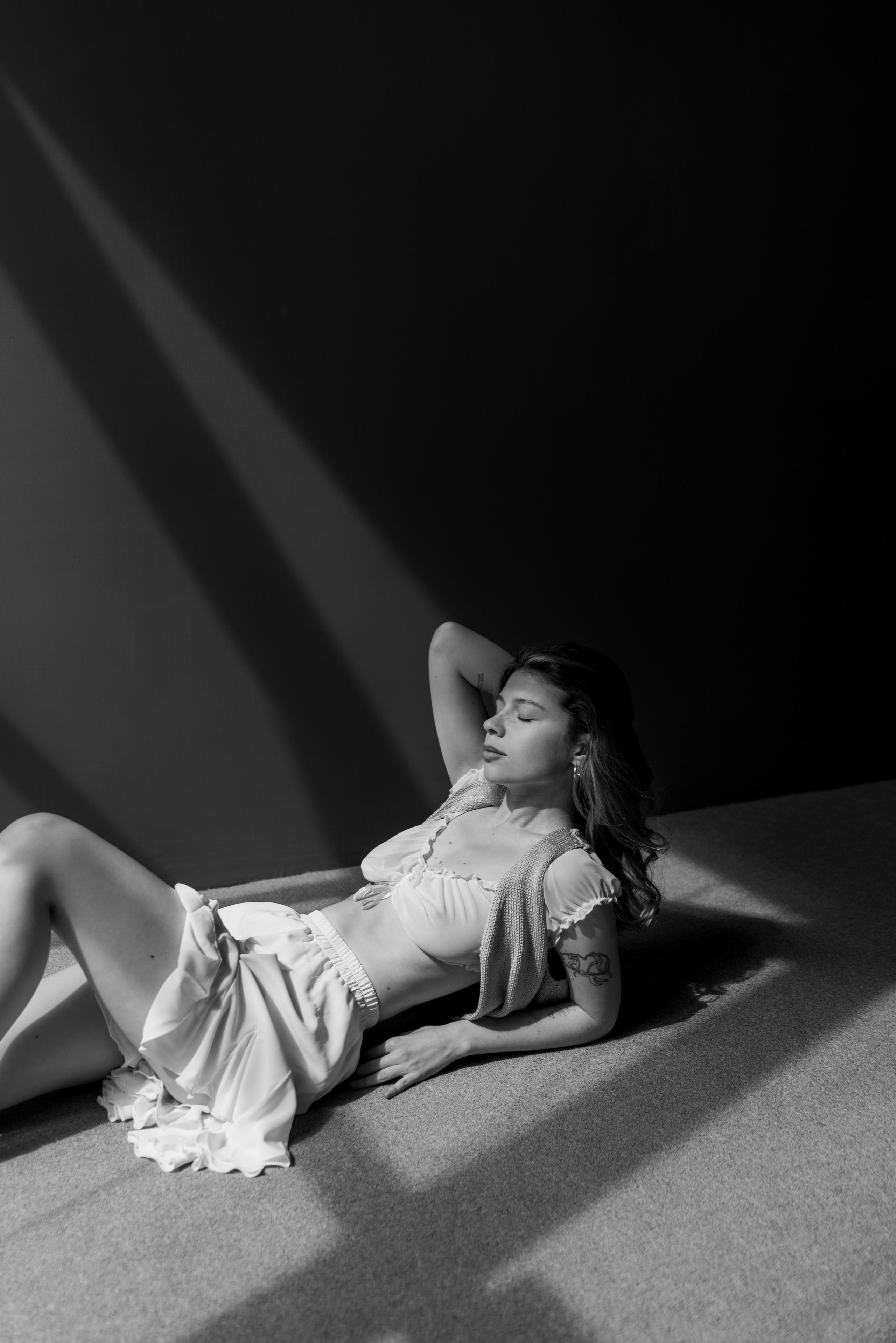 Настя. Фотограф Нижний Новгорода Елена Калмыкова