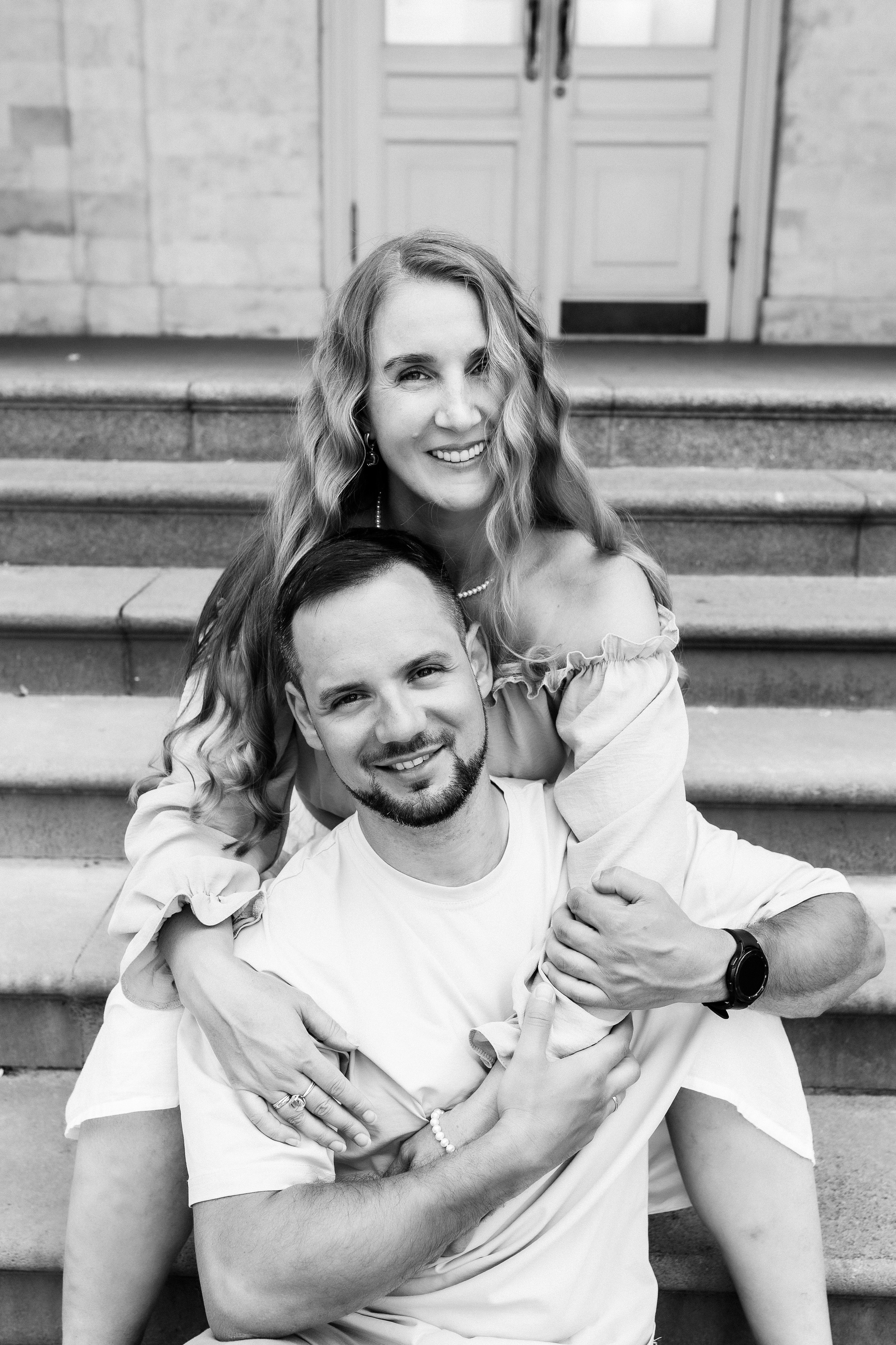 Большая семья. Профессиональный фотограф, Москва |Видное Елена Елизарова