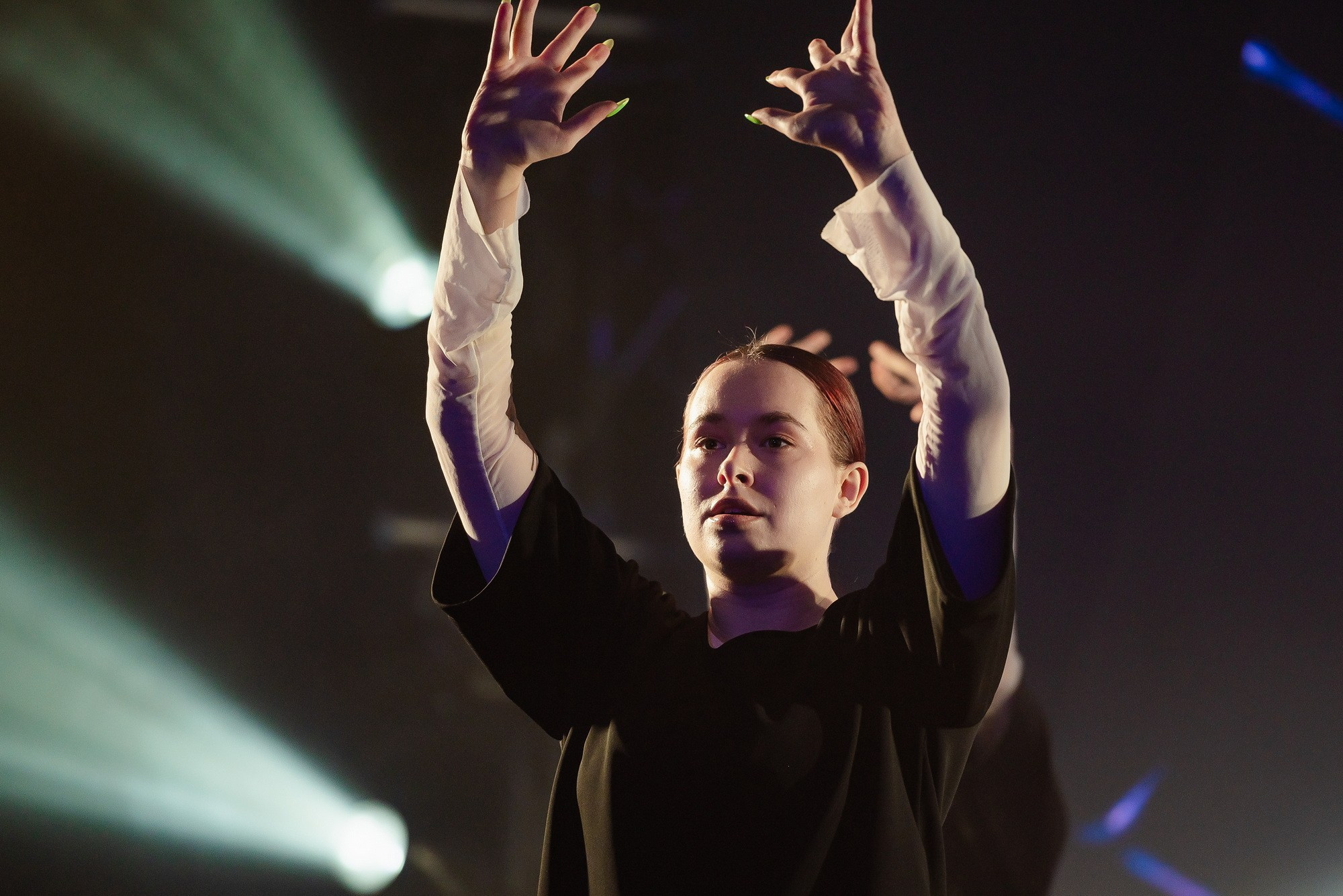 Краевая премия регионального отделения Движения Первых. Свадебный и репортажный фотограф Никита Сницарев в Барнауле