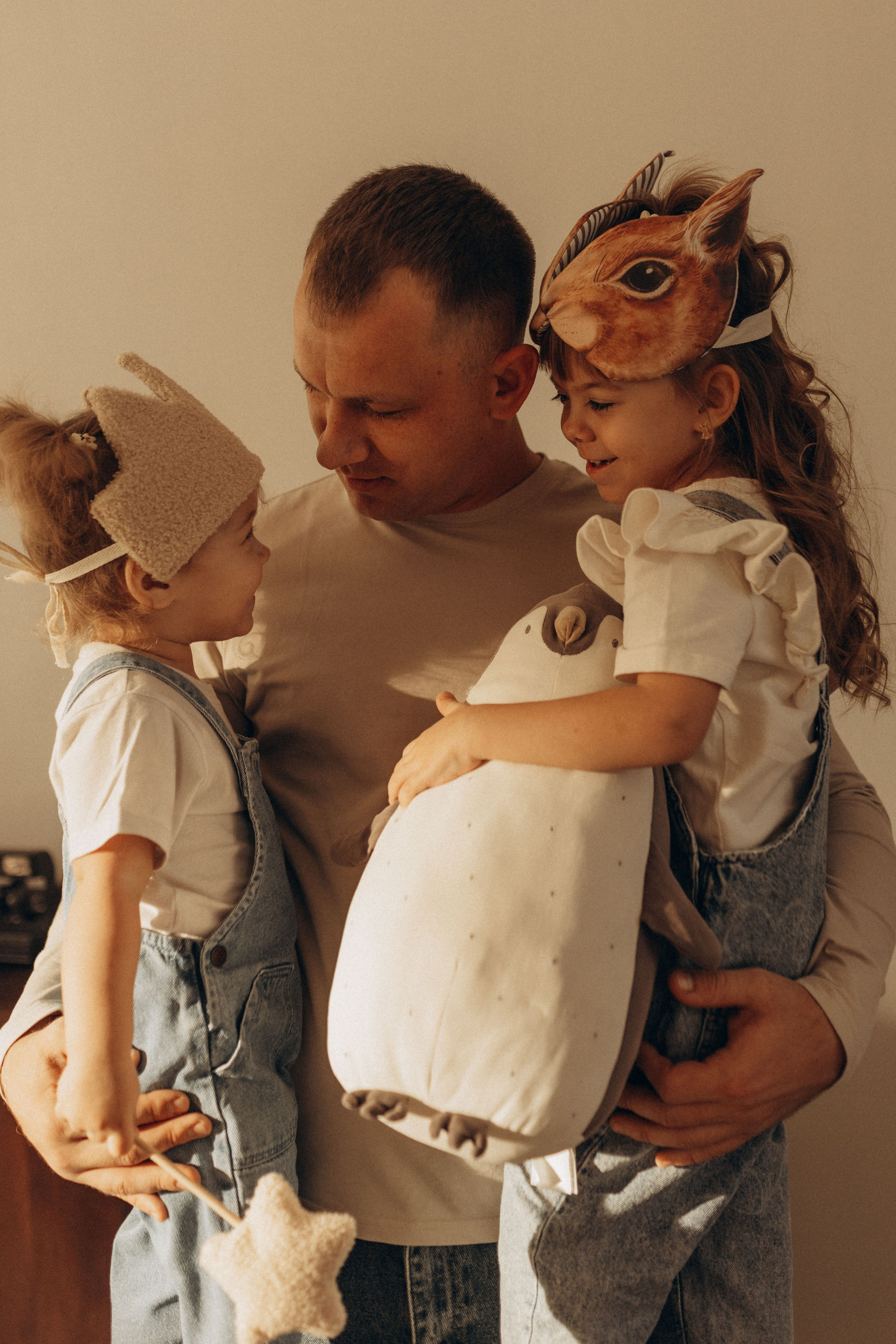 Новогодняя фотосессия в студии 600. Фотограф в Ставрополе Svetlana Matveeva