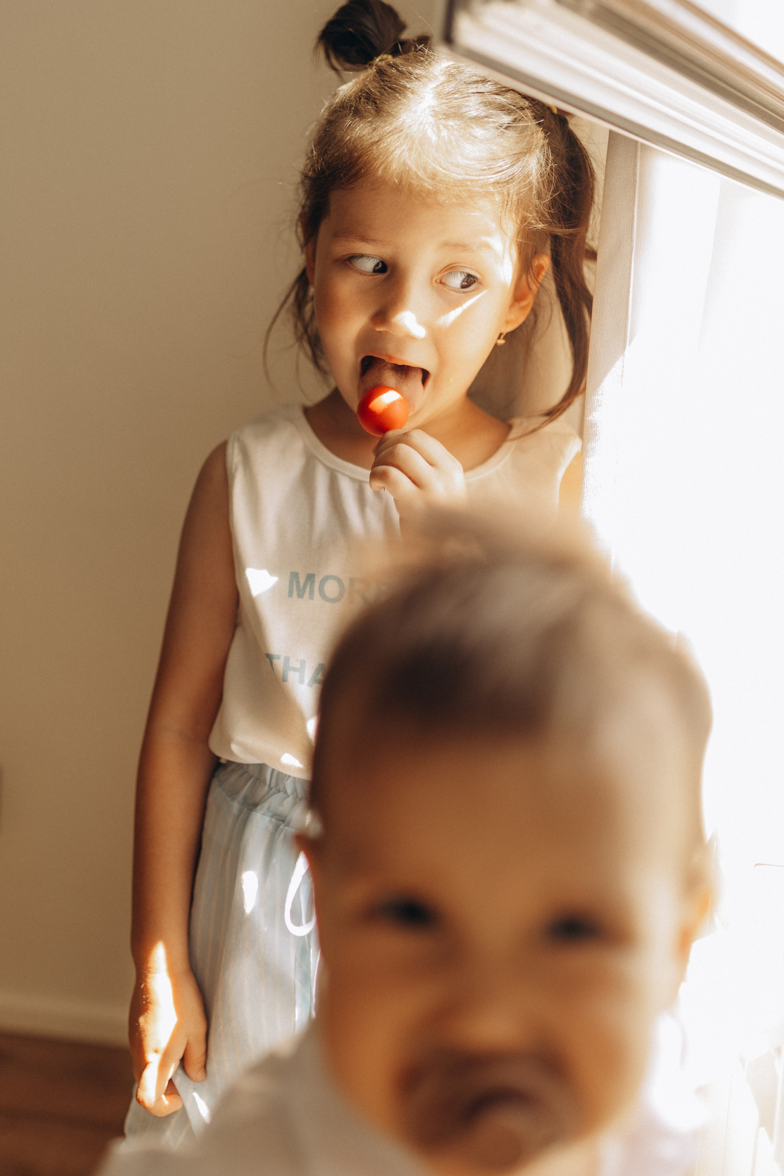 День рождения-Дарине 5 лет. Фотограф в Ставрополе Svetlana Matveeva