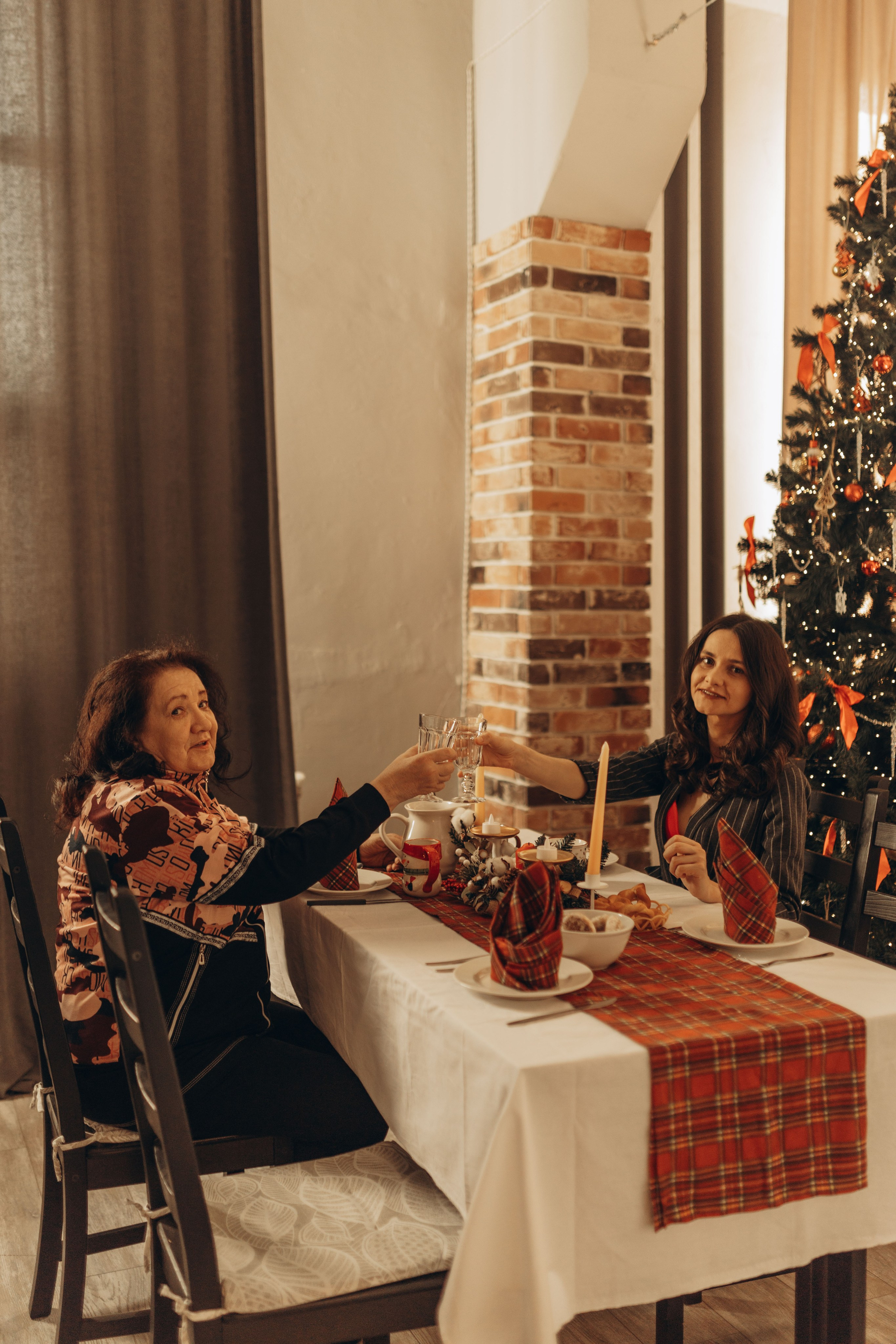 Новогодняя история в Оливии. Фотограф в Ставрополе Svetlana Matveeva