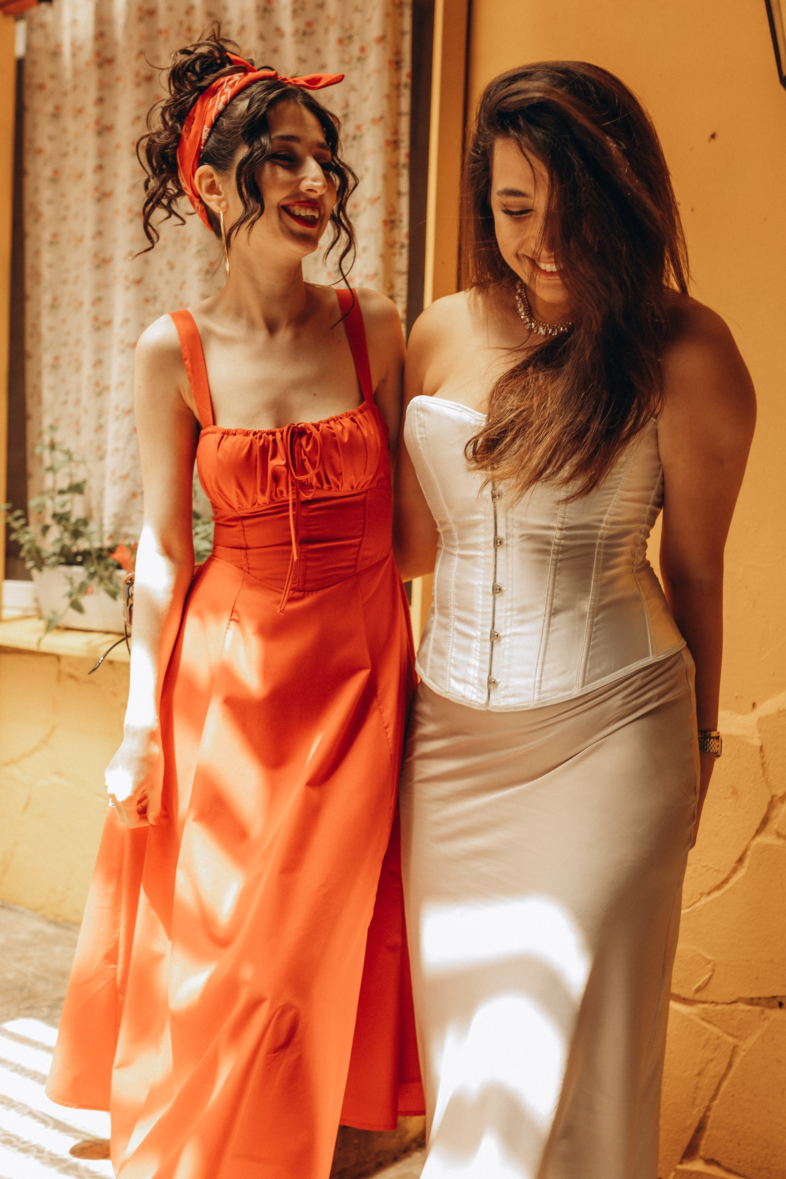 День рождения Маргариты в ресторане Белла Чао. Фотограф в Ставрополе Svetlana Matveeva