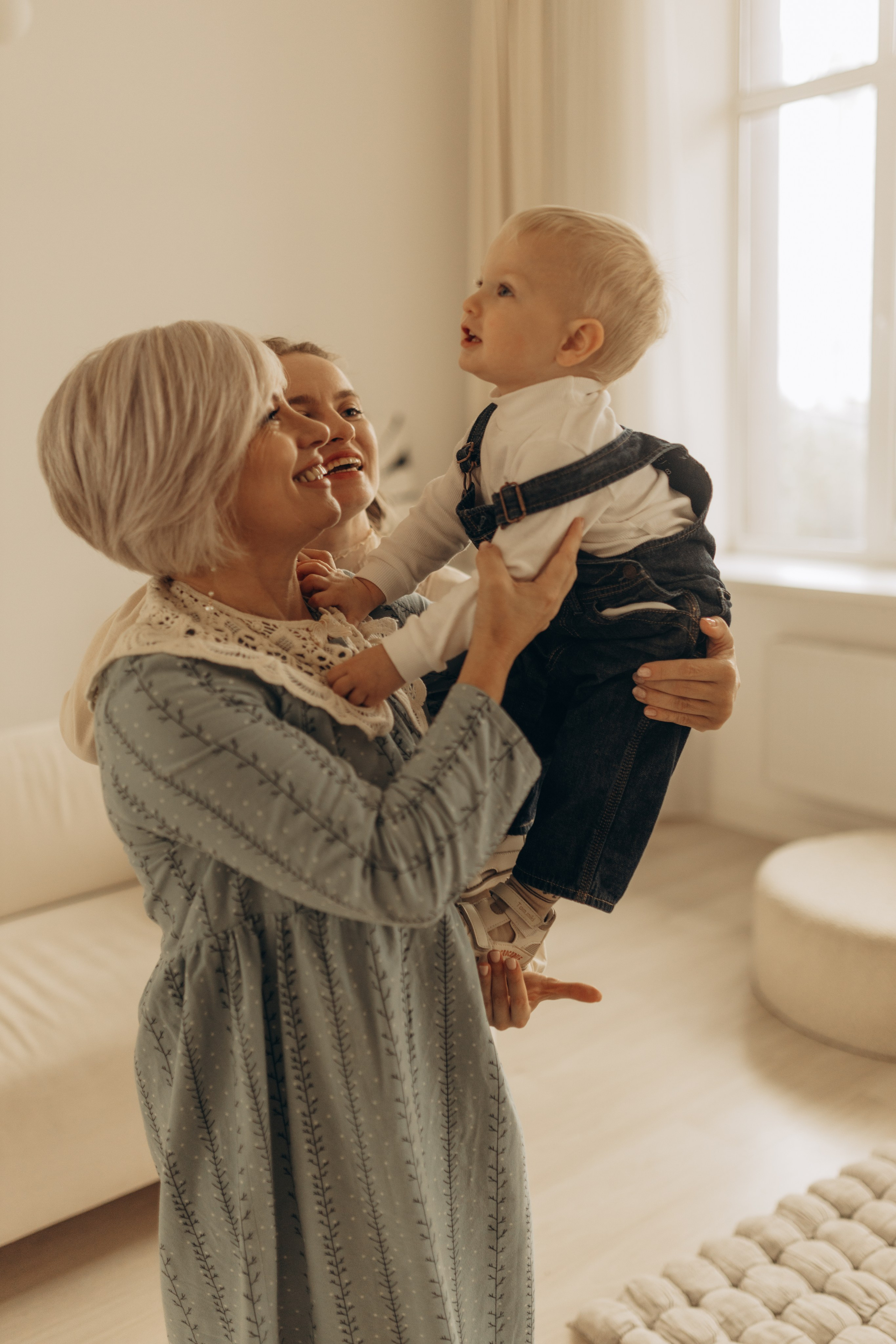 Семейная фотосессия-Анонс. Фотограф в Ставрополе Svetlana Matveeva