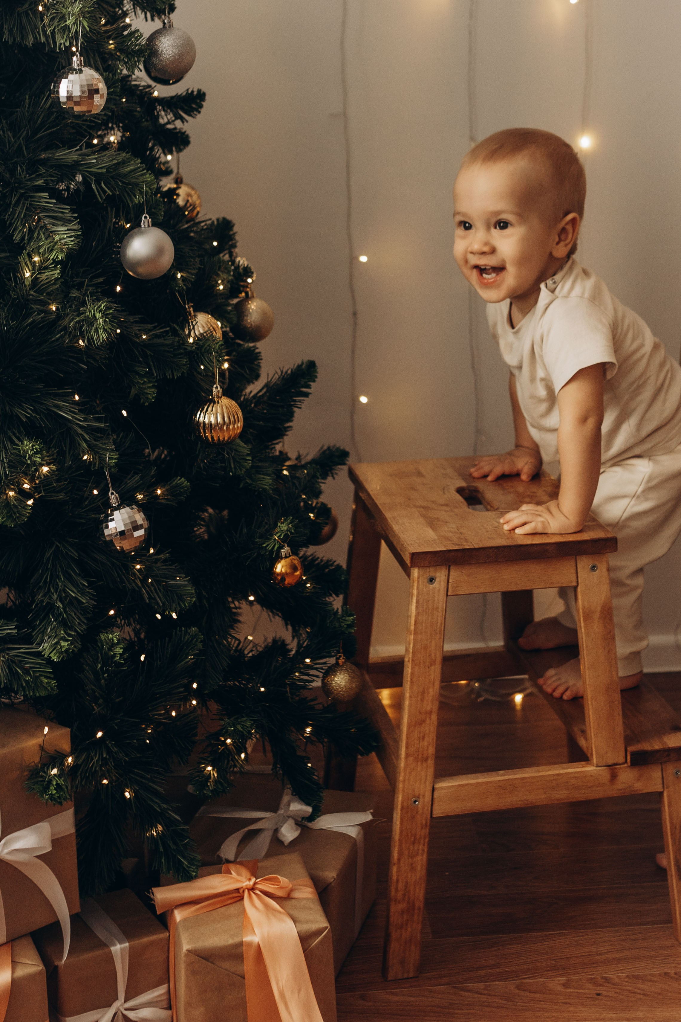 Семейная фотосессия 4-ре поколения. Фотограф в Ставрополе Svetlana Matveeva