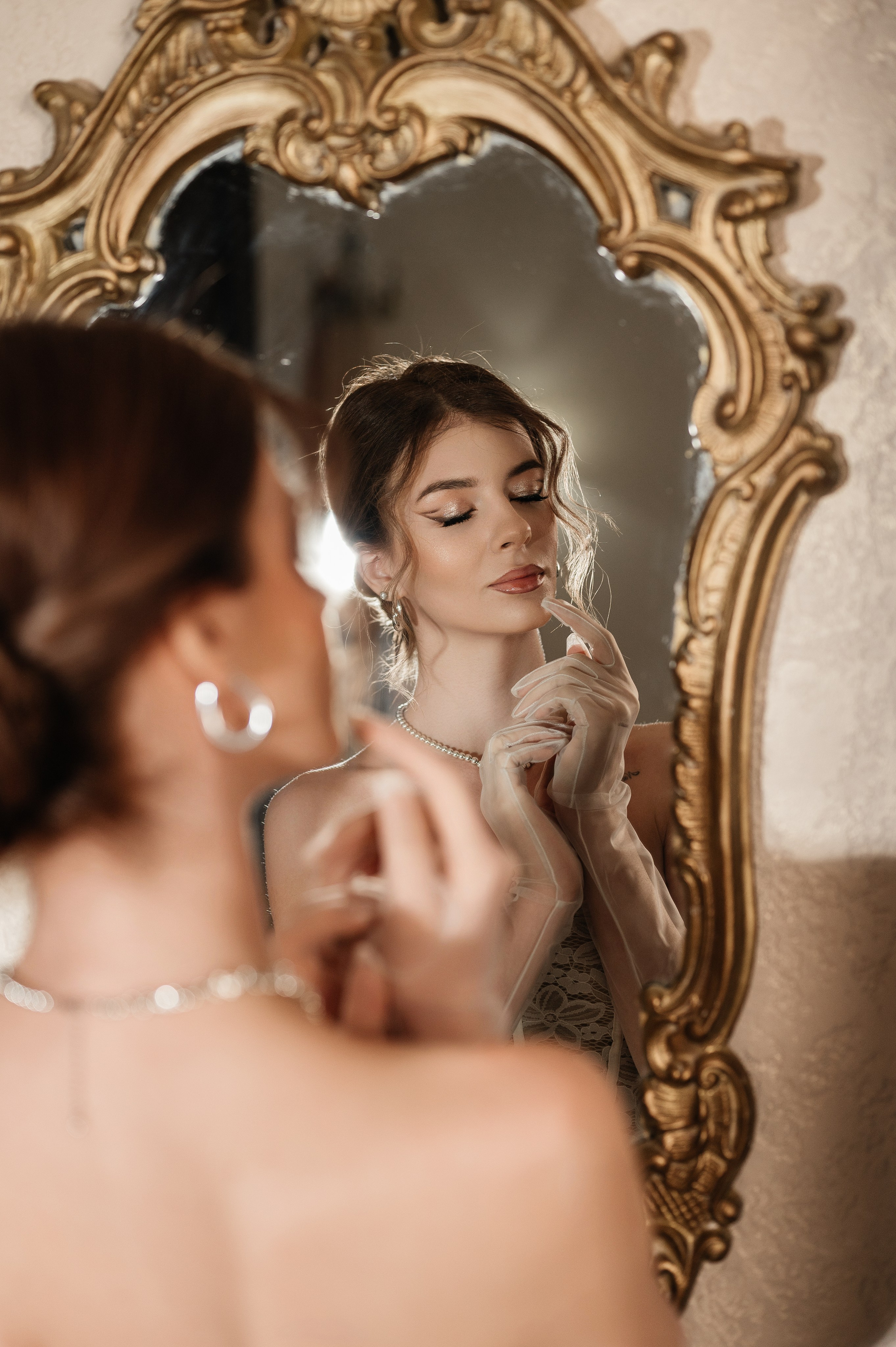 Аня. Свадебный и семейный фотограф в Краснодаре Алина Мельник