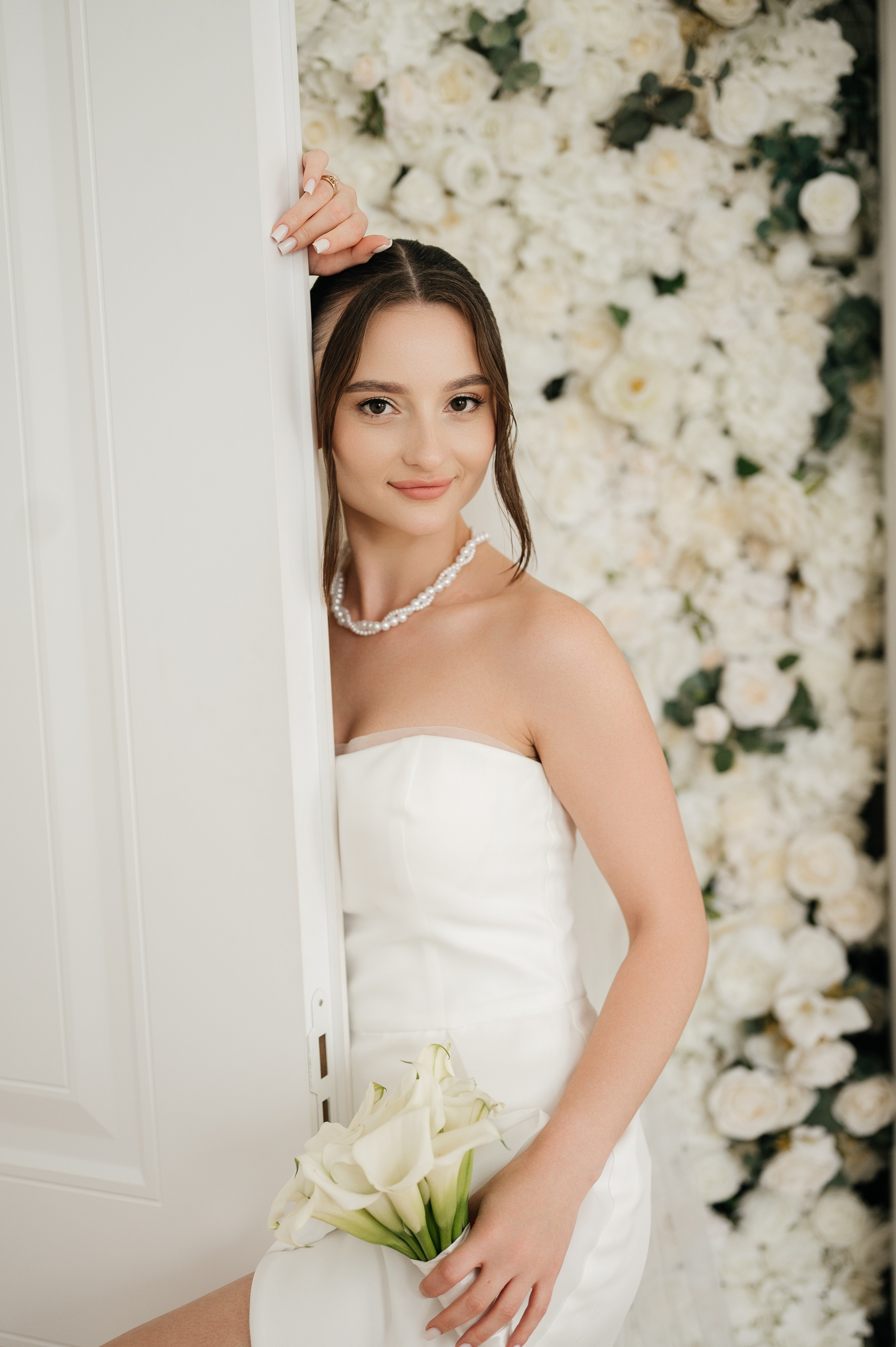 Константин и Виктория. Свадебный и семейный фотограф в Краснодаре Алина Мельник