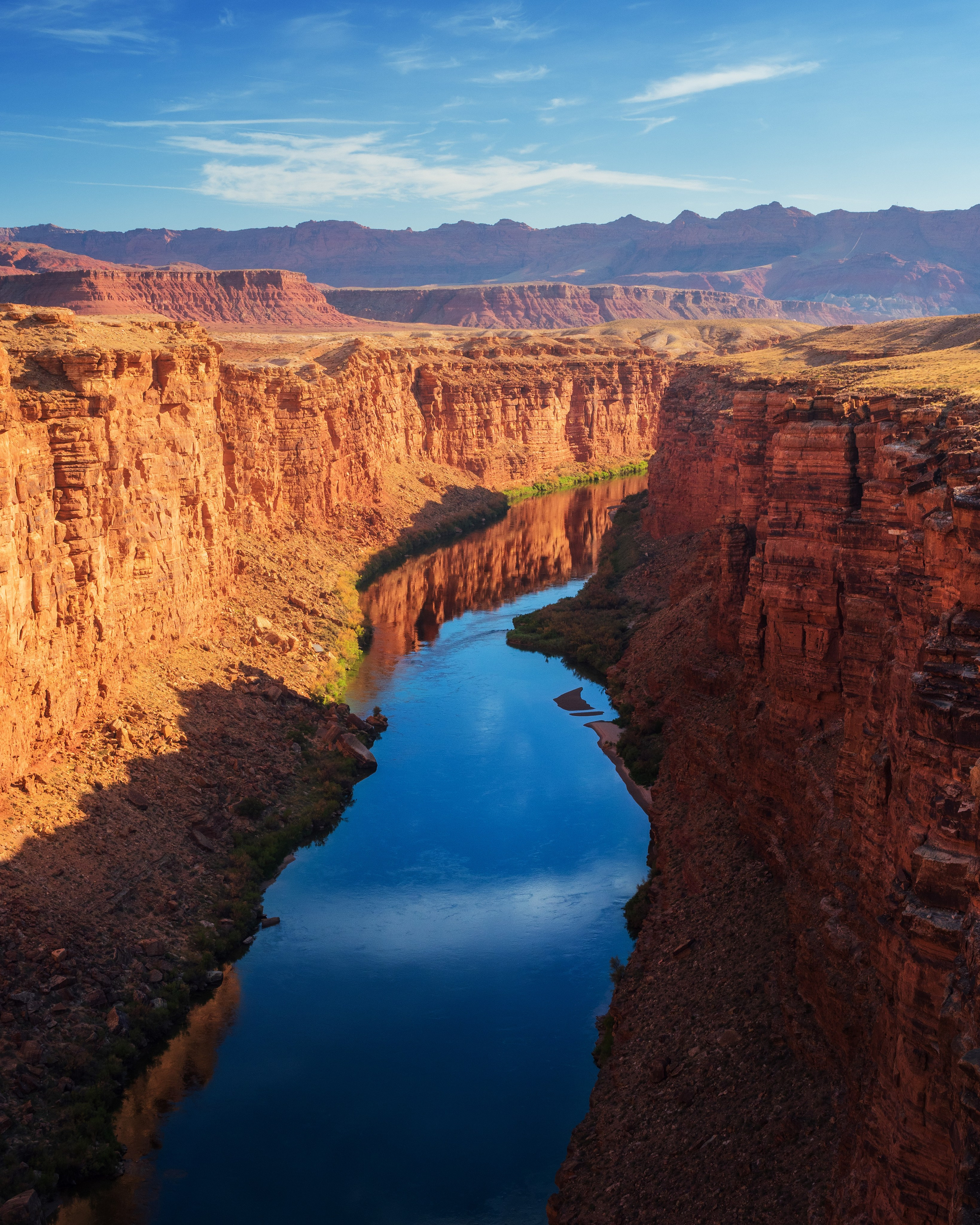 Utah parks. Serge Sadov about landscape, cityscape, travel