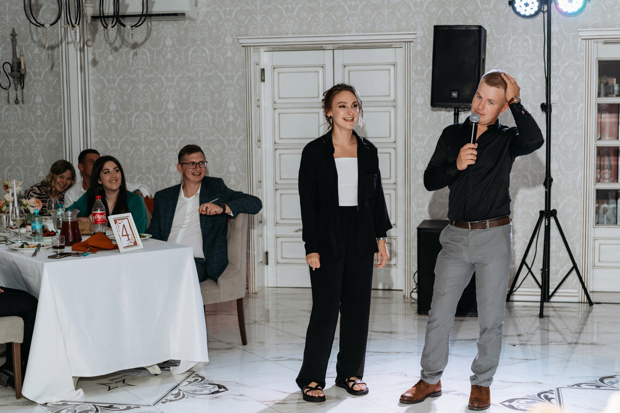 Александр и Ирина. Свадебный и семейный фотограф в Калининграде Анастасия Гриценко