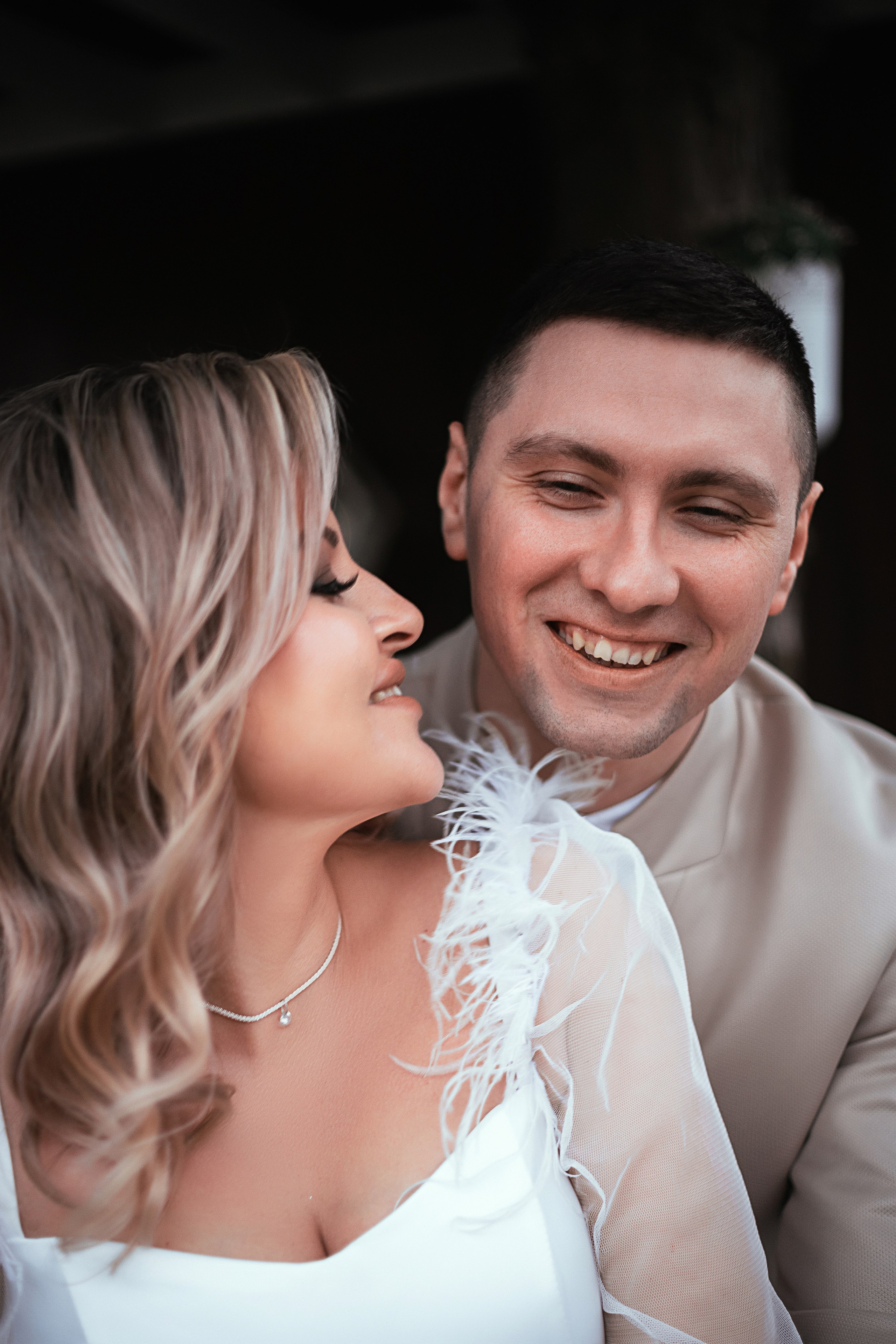 Кристина и Александр. Фотограф Александр Закадычный | Таганрог