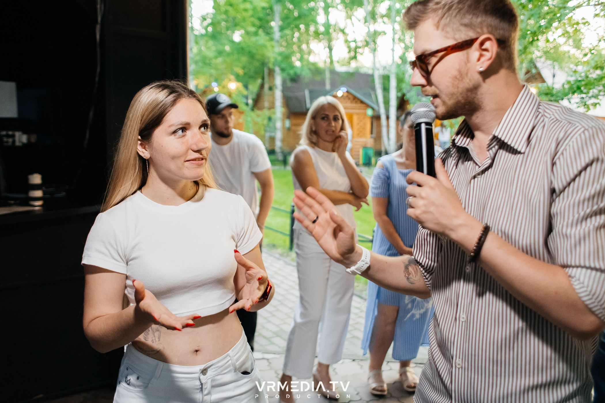 В гостях у «Петровича»