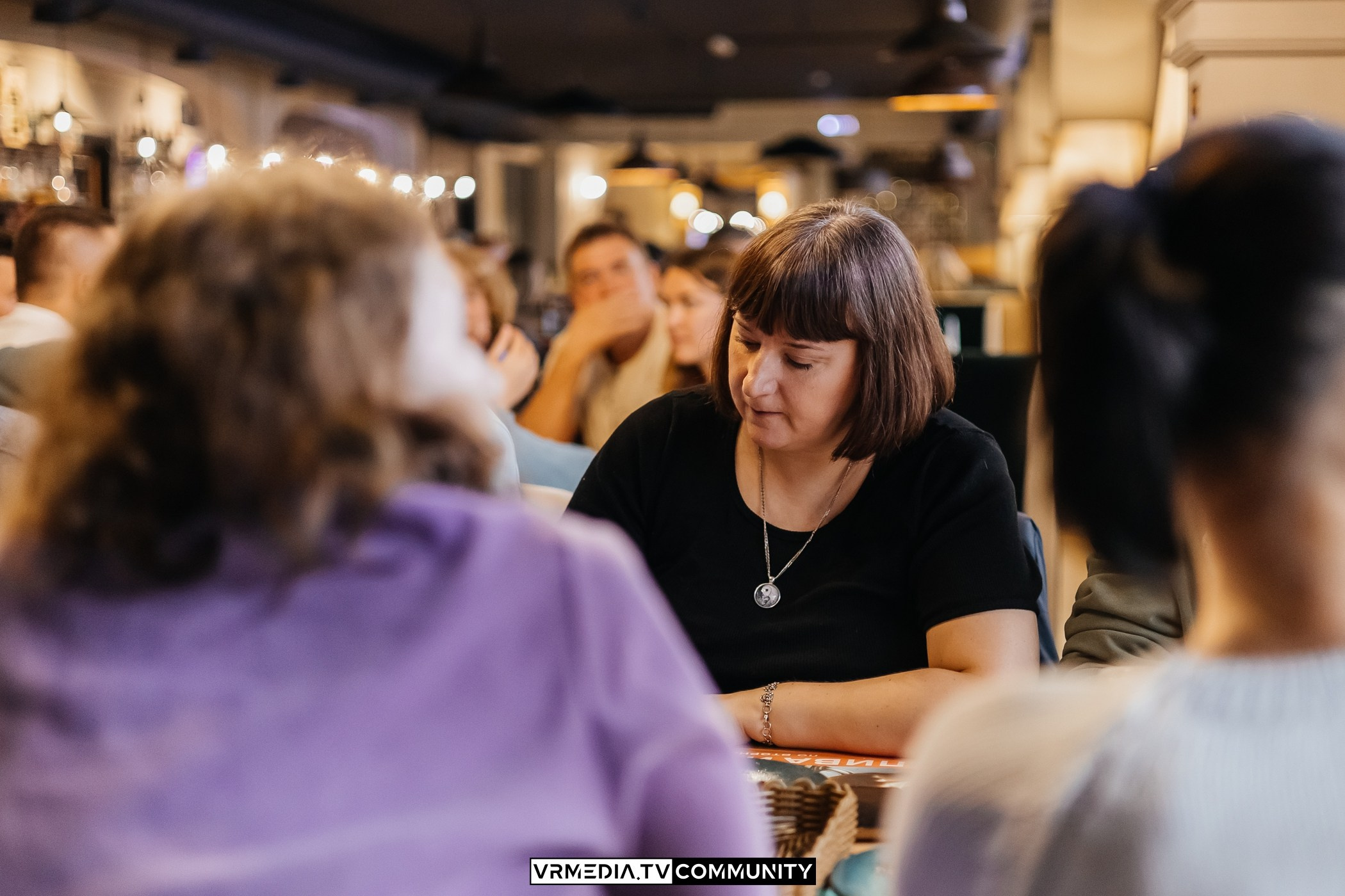 Ресторан «Мюнхен»: Эйнштейн Party