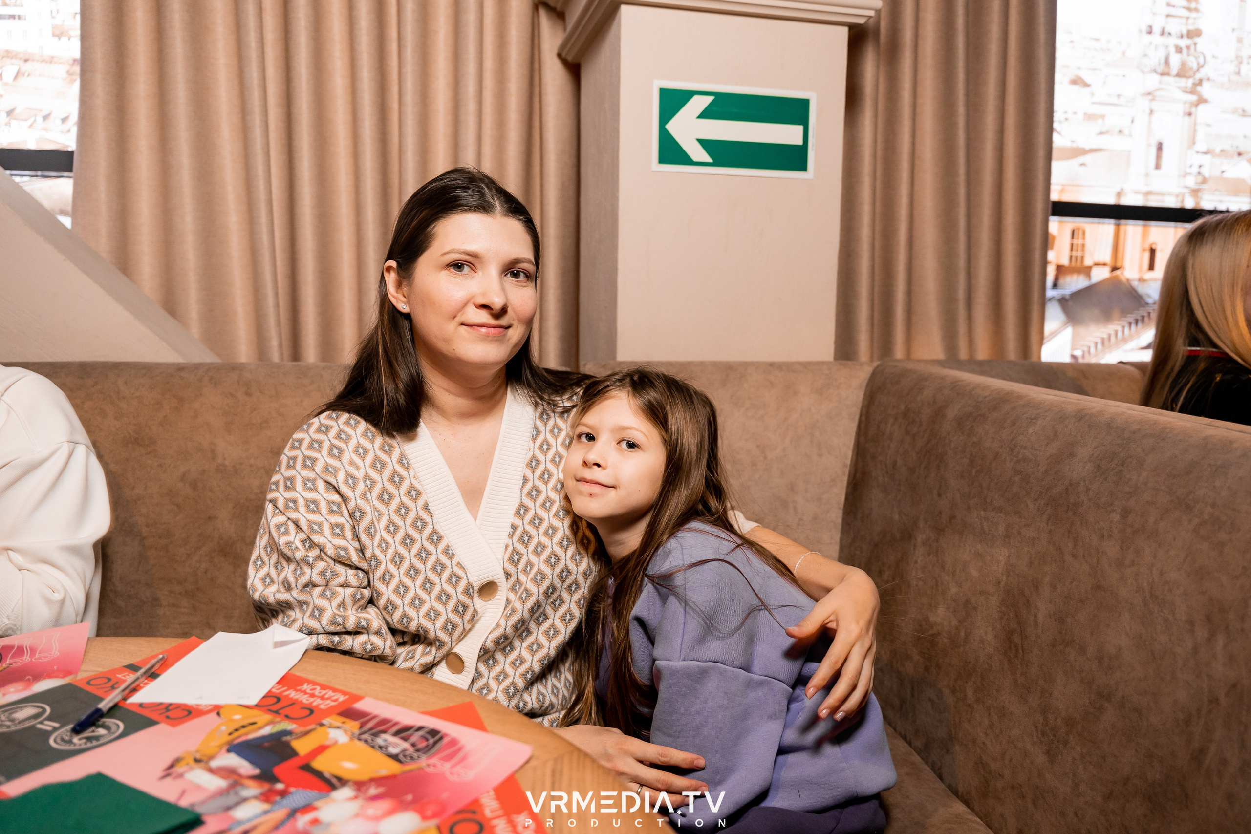 Эйнштейн party в ресторане «Мюнхен»