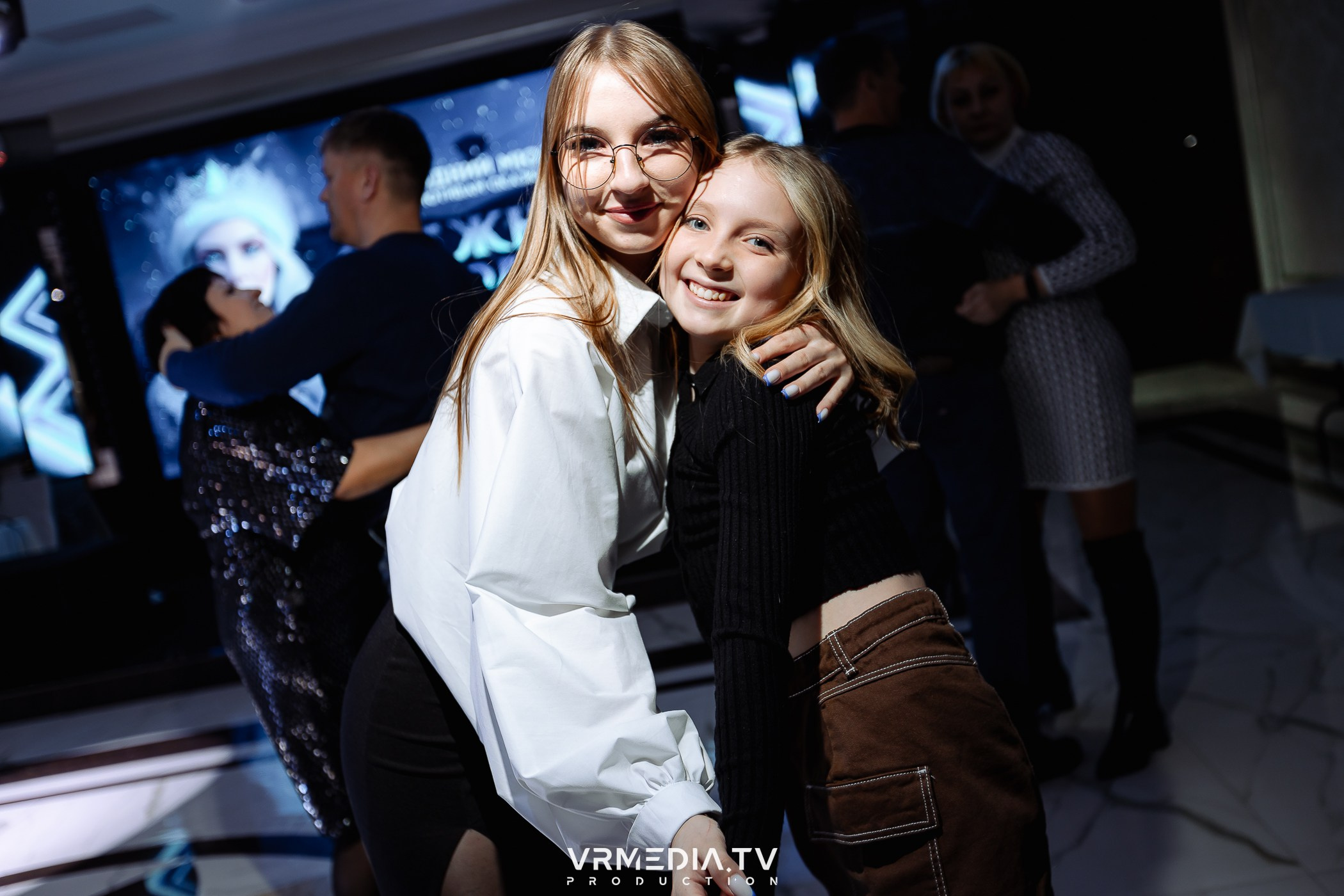 Выходные в ресторане «Лазурный берег»