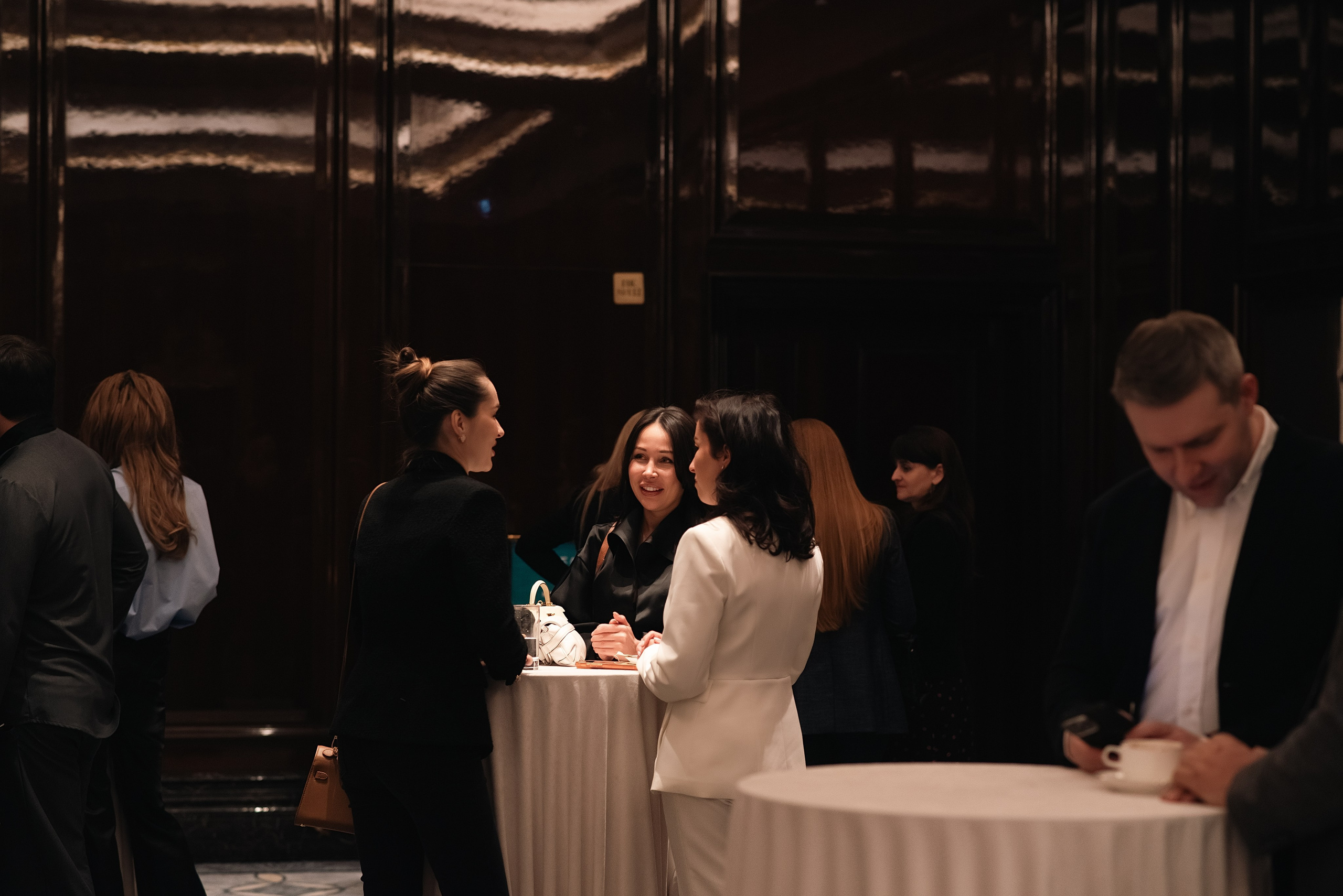 The Carlton. Фотограф, визажист. Москва