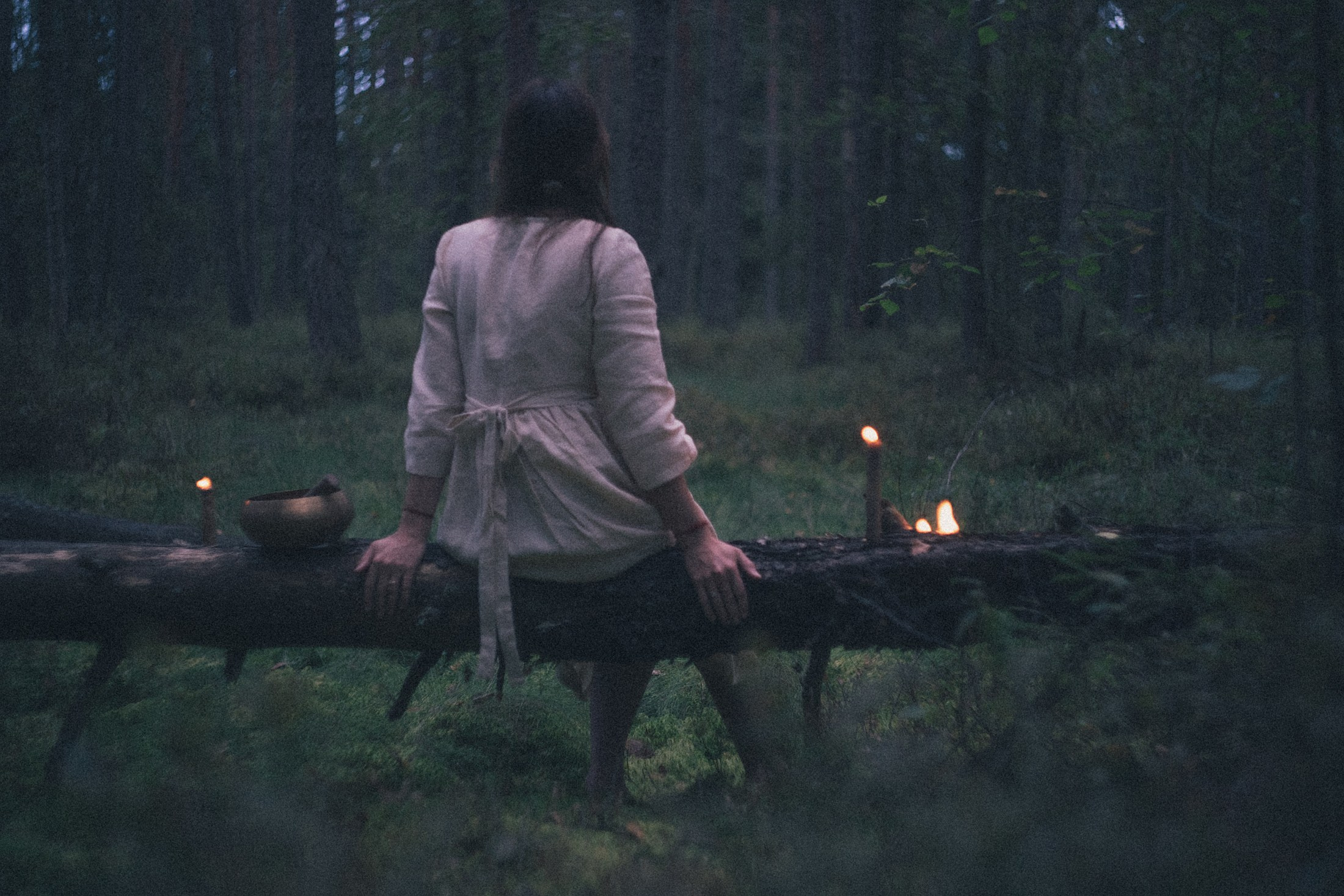 Наощупь. Алиса Аницкая