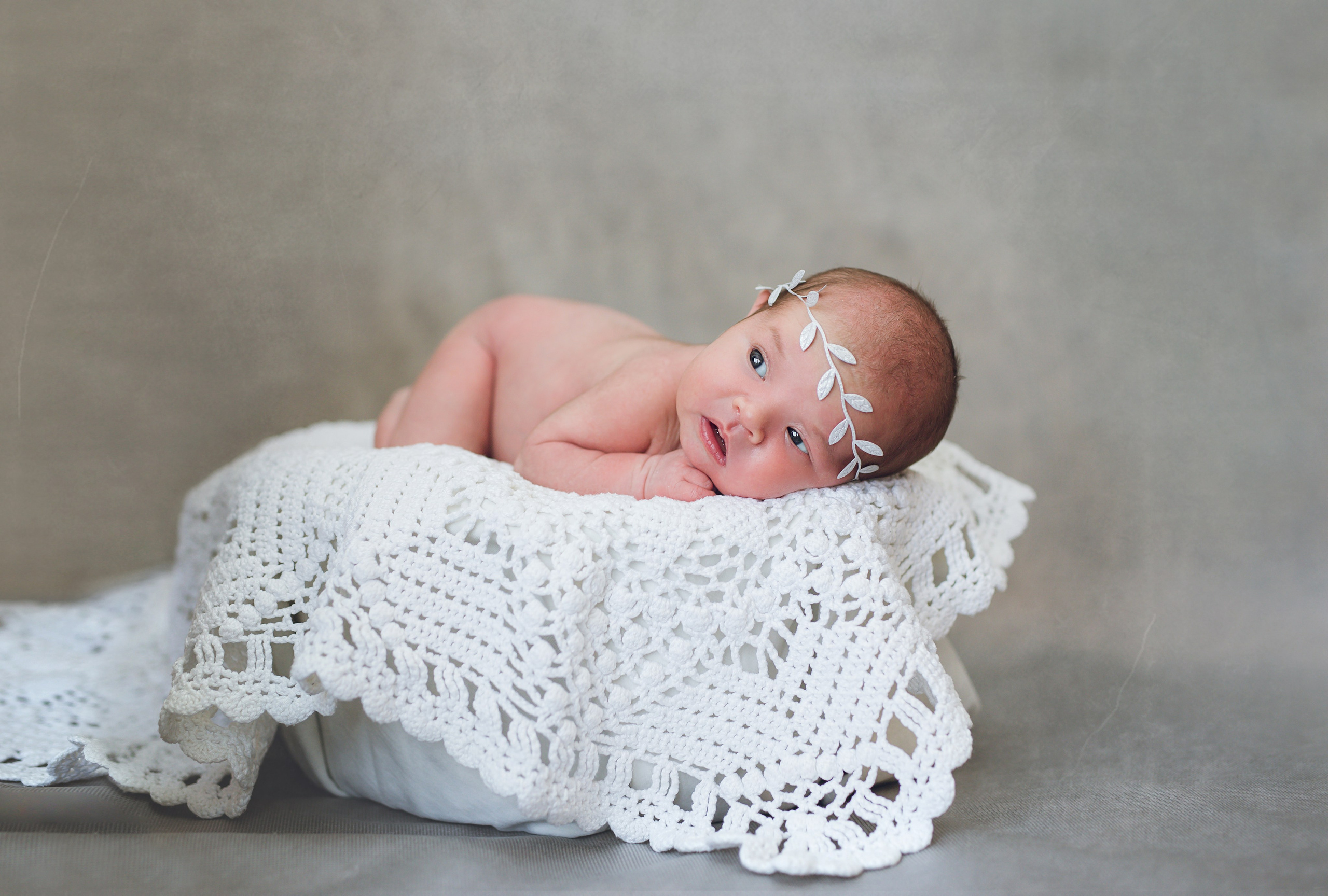 Newborn-съёмка. Фотограф в Самаре Ирина Димина
