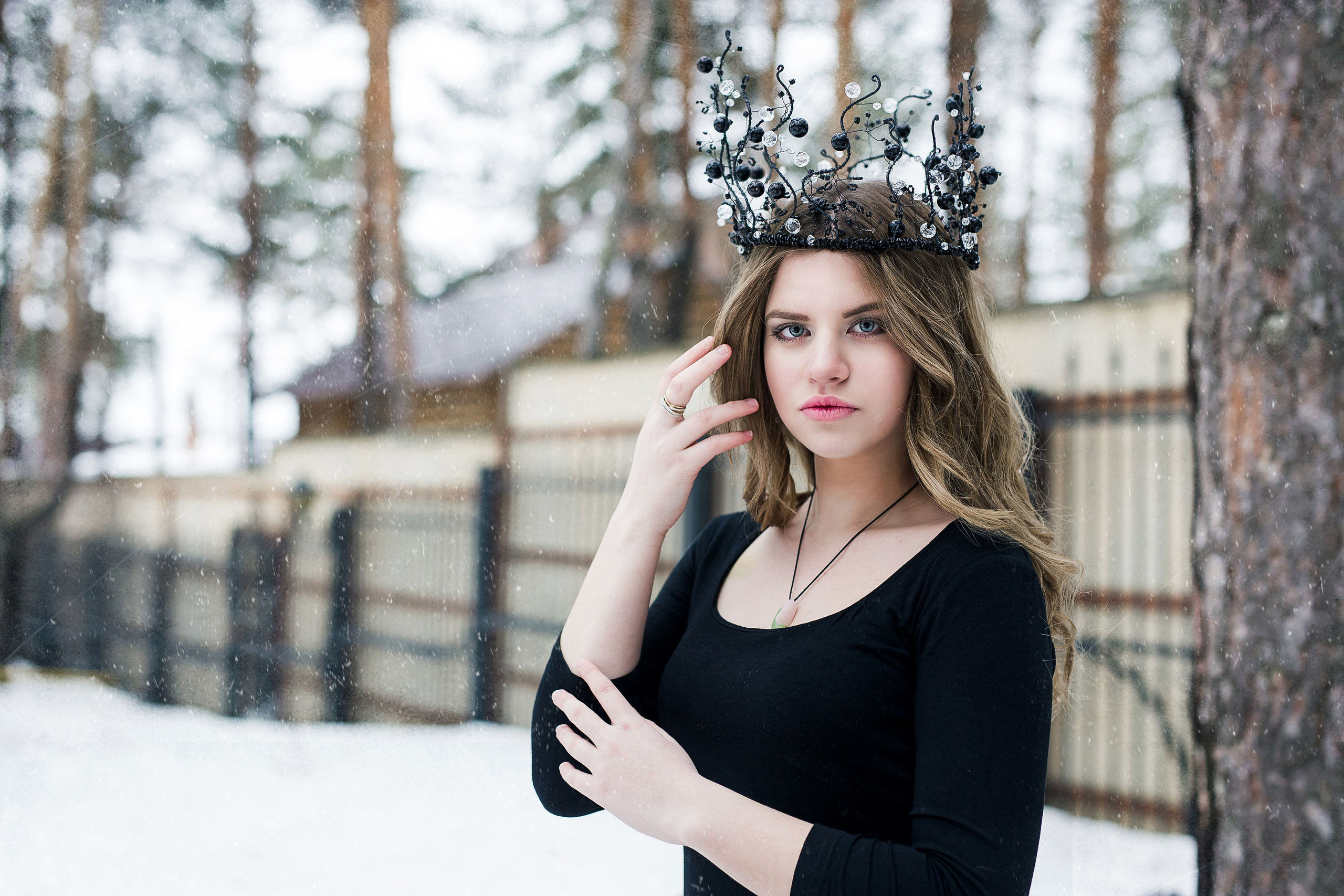 Проектная съемка. Фотограф в Самаре Ирина Димина