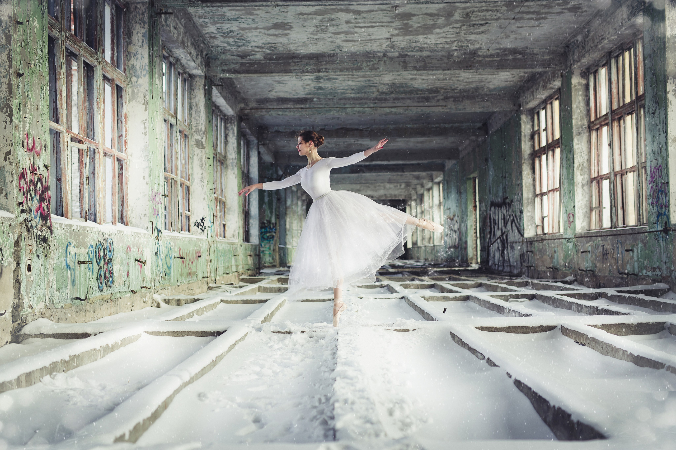 Проектная съемка. Фотограф в Самаре Ирина Димина