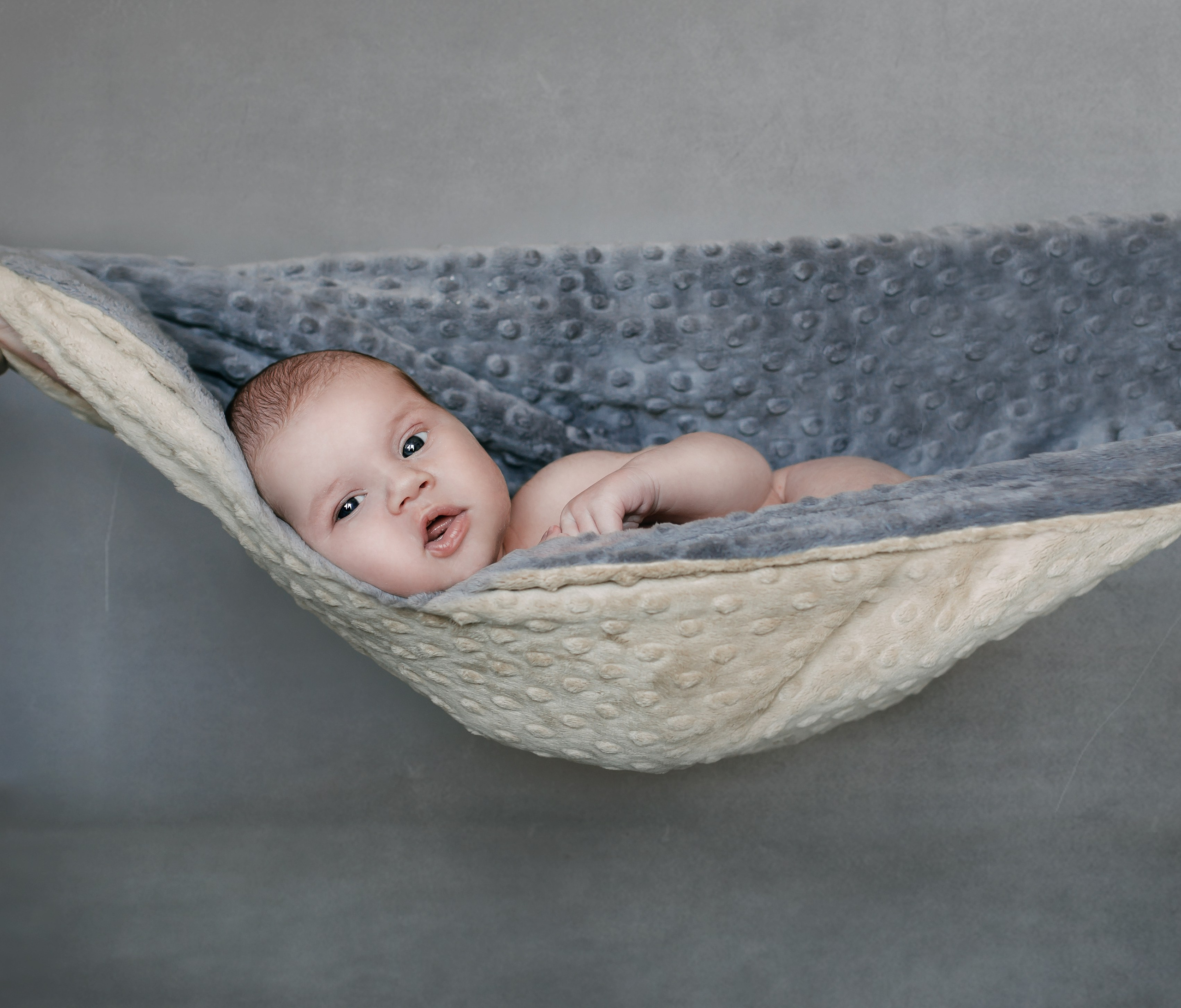 Newborn-съёмка. Фотограф в Самаре Ирина Димина