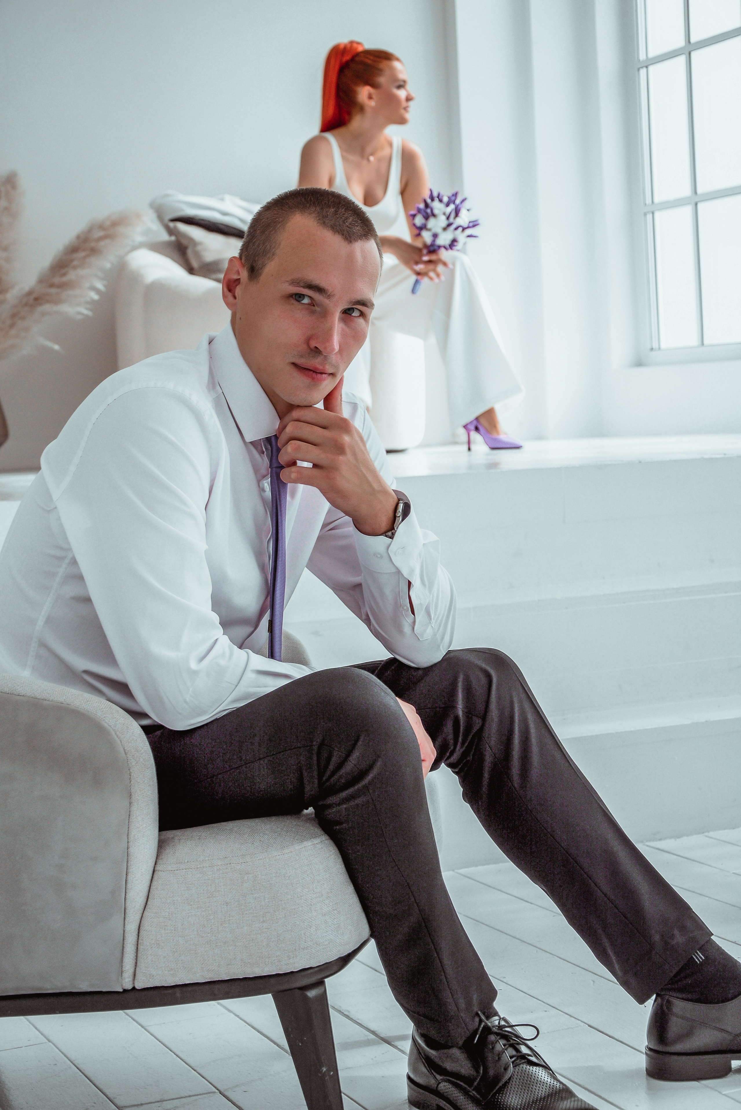 Свадьбы. Фото и видеосъемка в Омске | Выпускные альбомы