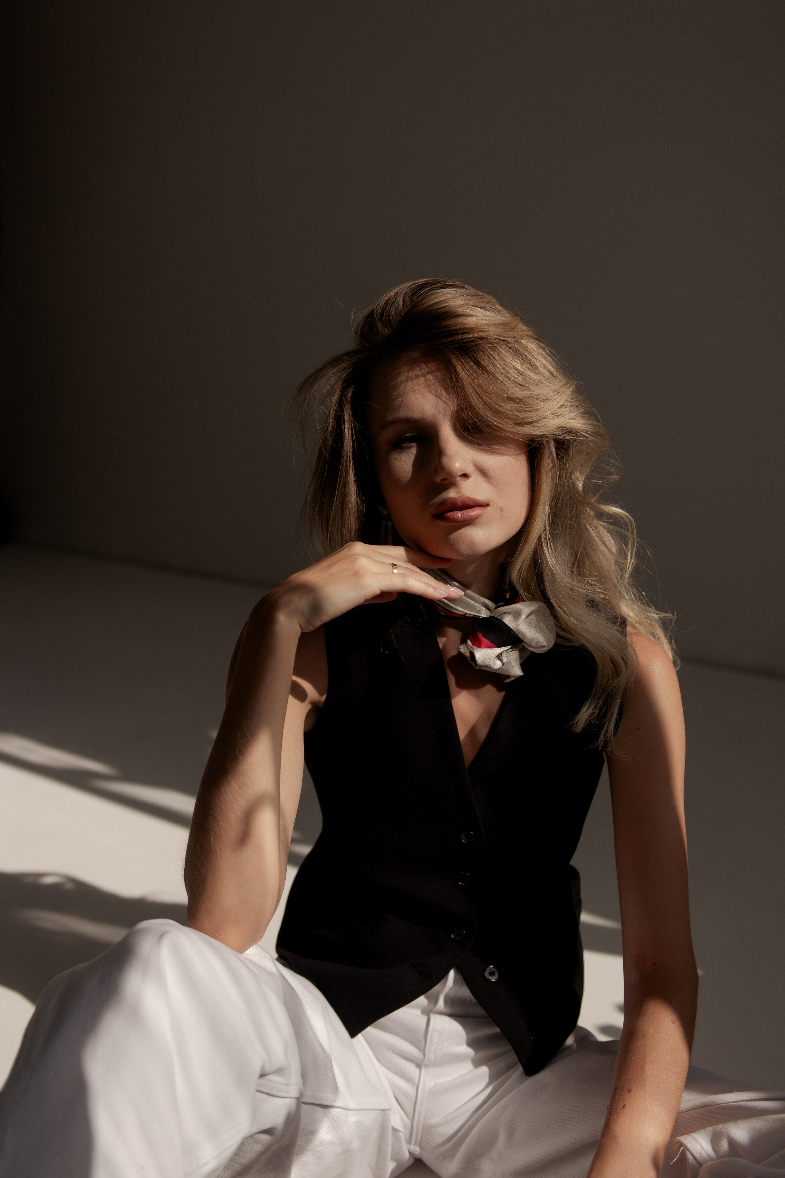 Rimma. Фотограф Москва|Дарья Тельнова