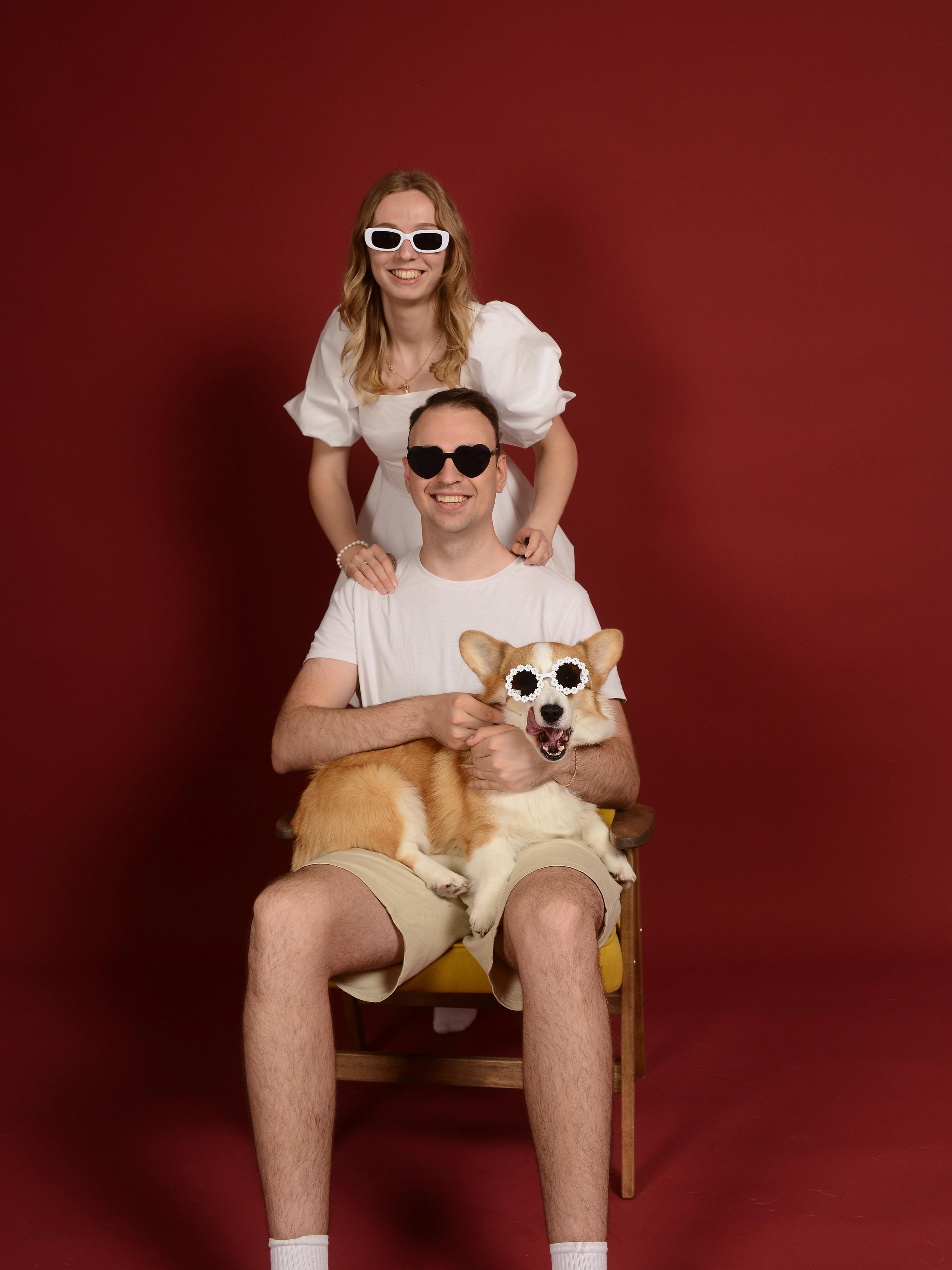 Студия автопортрета Искусство