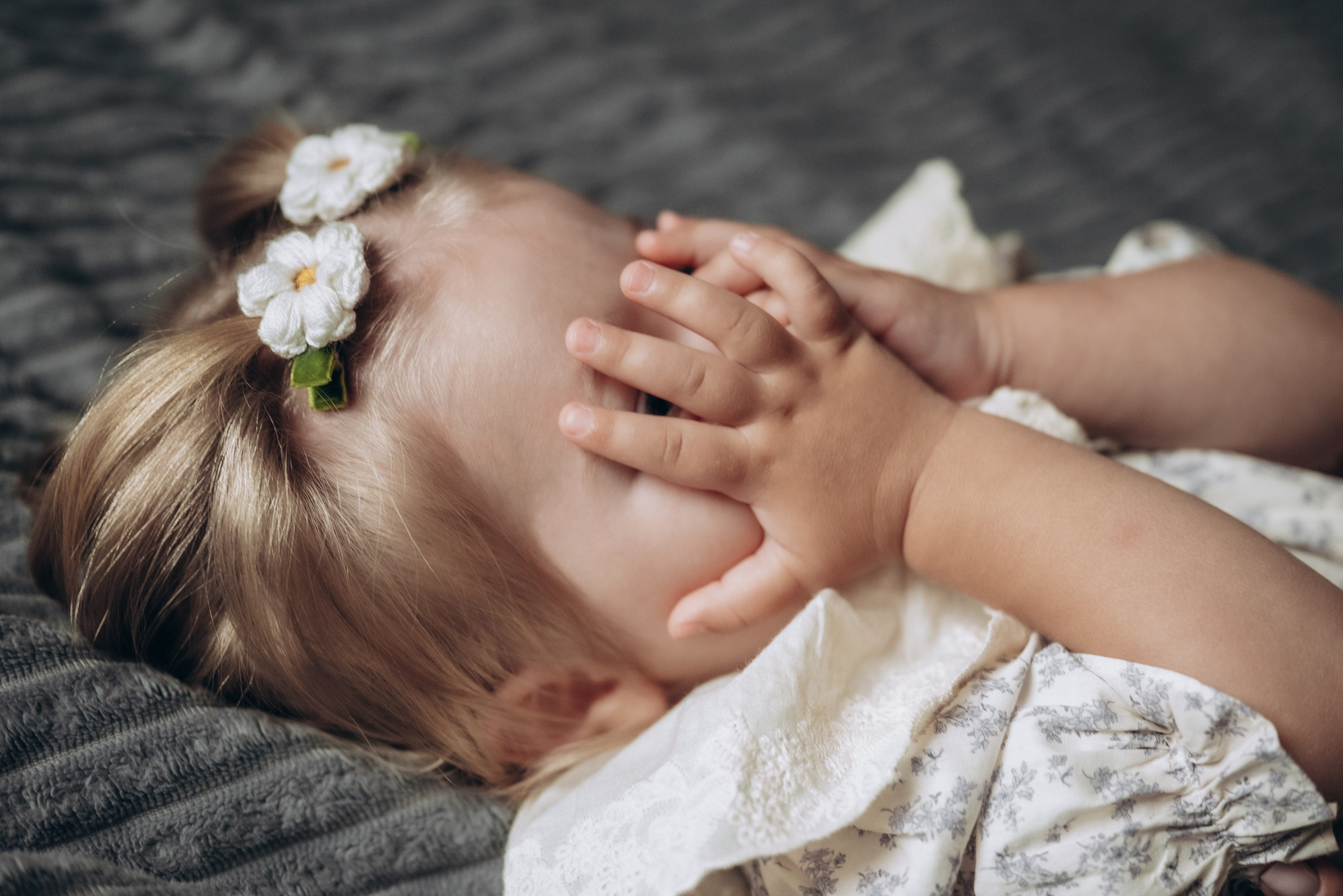 Надежда и Мия. Семейный фотограф в Москве Дарья Пузикова