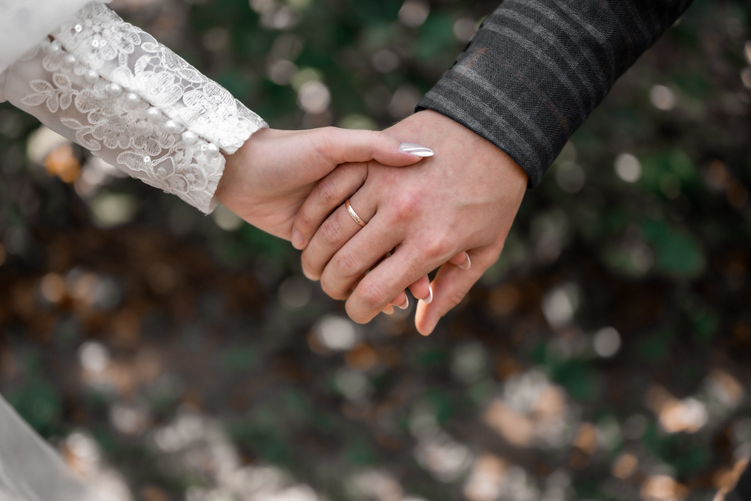 Свадебный фотограф. Семейный фотограф в Москве Дарья Пузикова