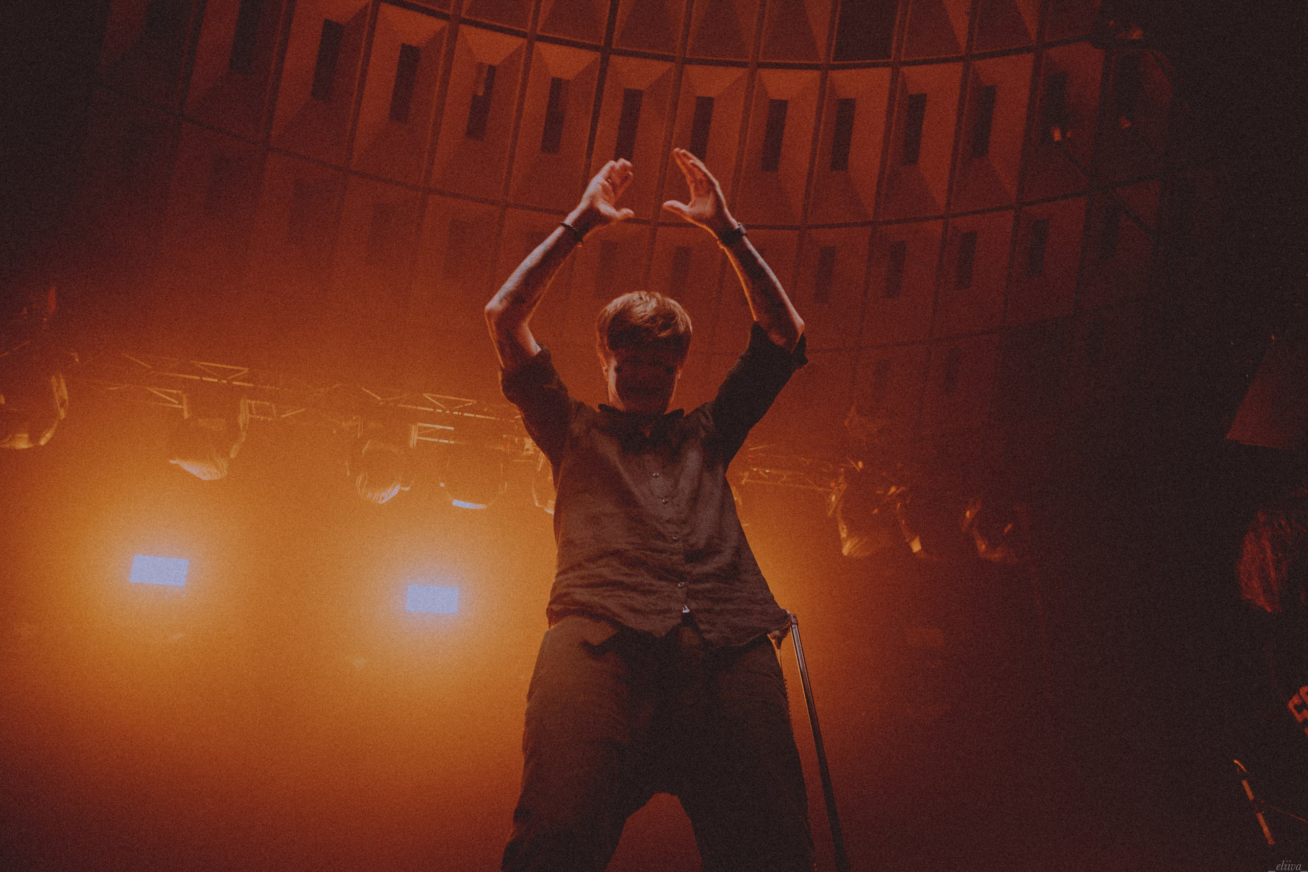 JaneAir. Концертный фотограф в Санкт-Петербурге