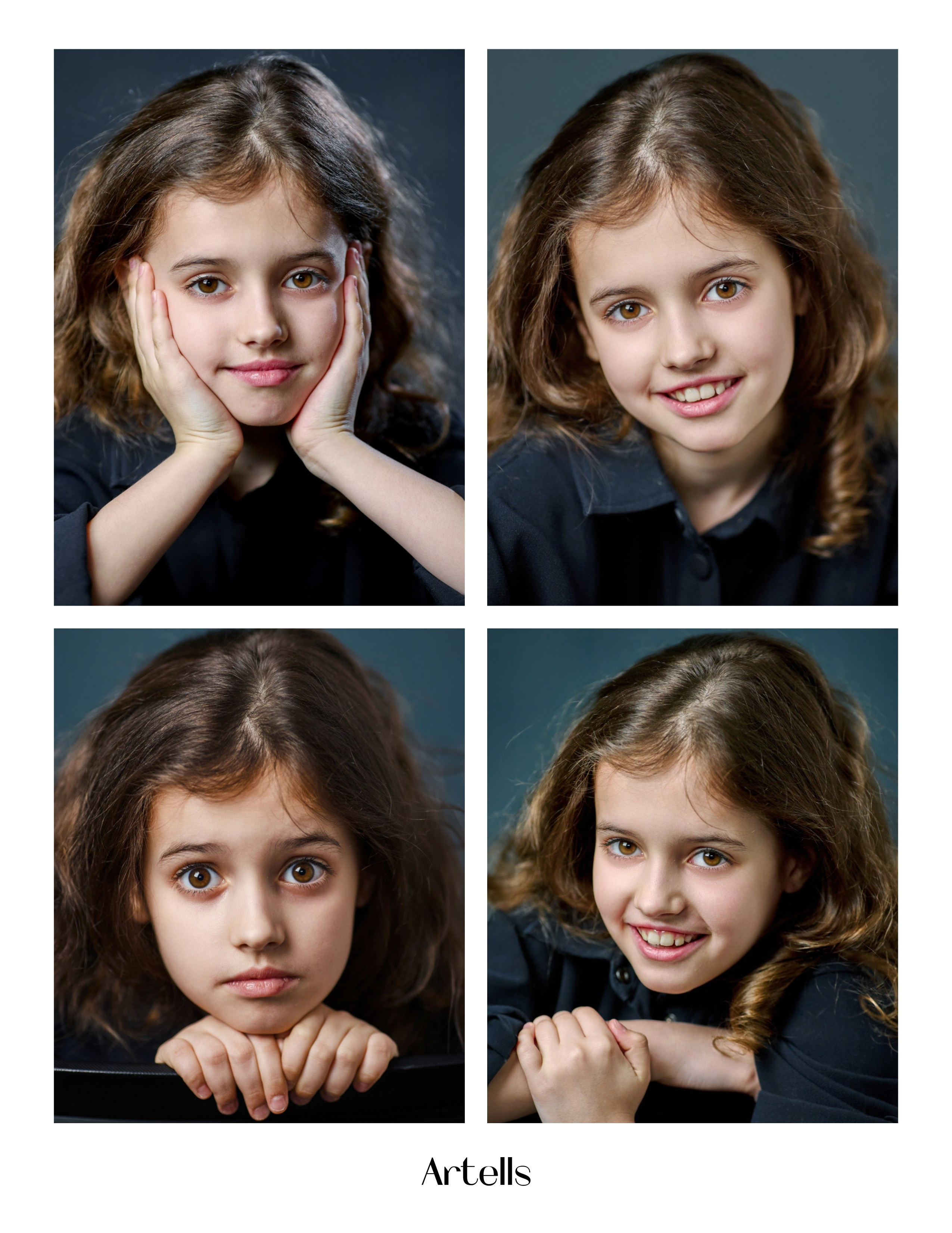 Публикации. Актерское и модельное портфолио. Фотограф в Москве Екатерина Коломеец