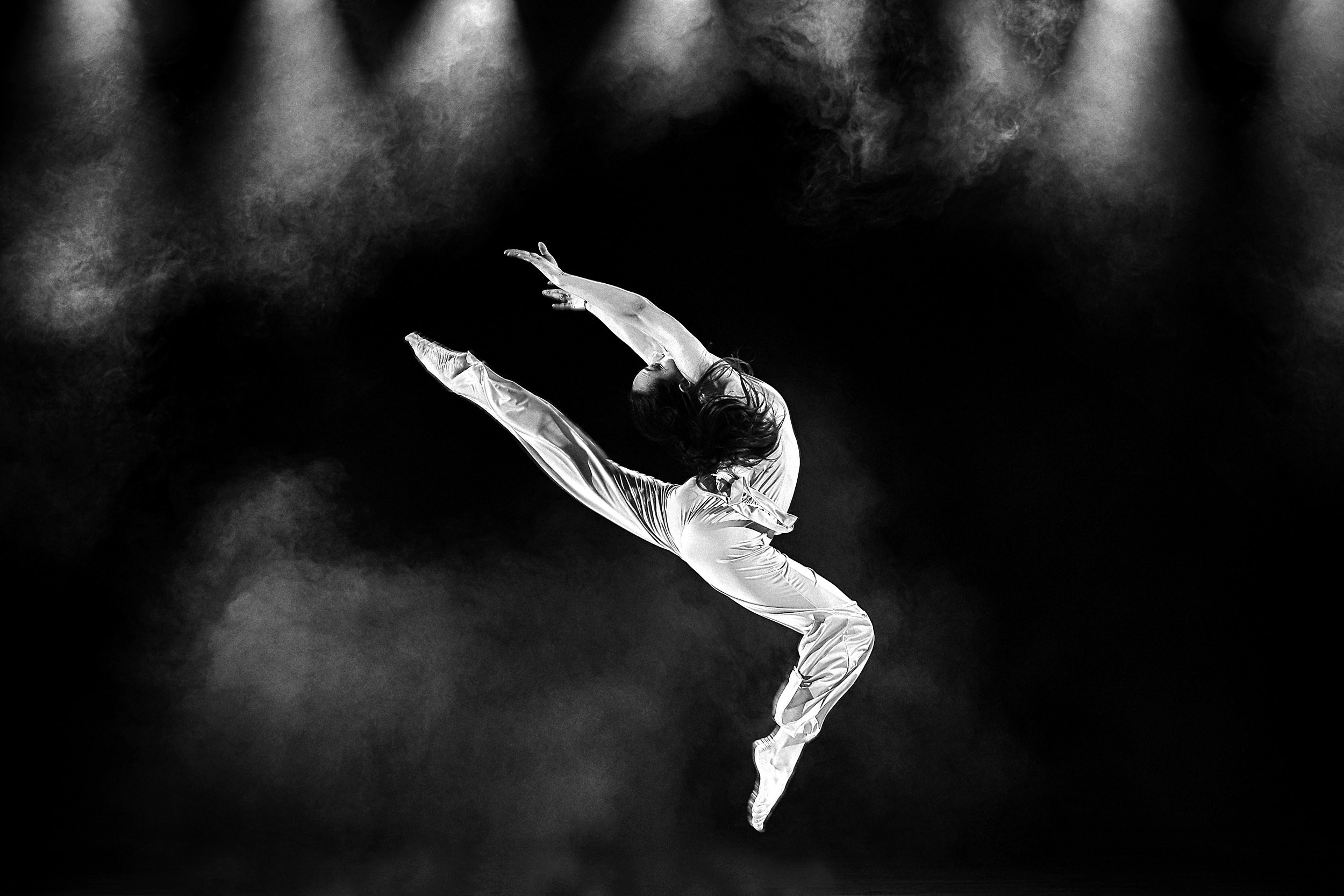 Фотосессия для БАЛЕРИНЫ в Ярославле Фотограф Михаил Семенов