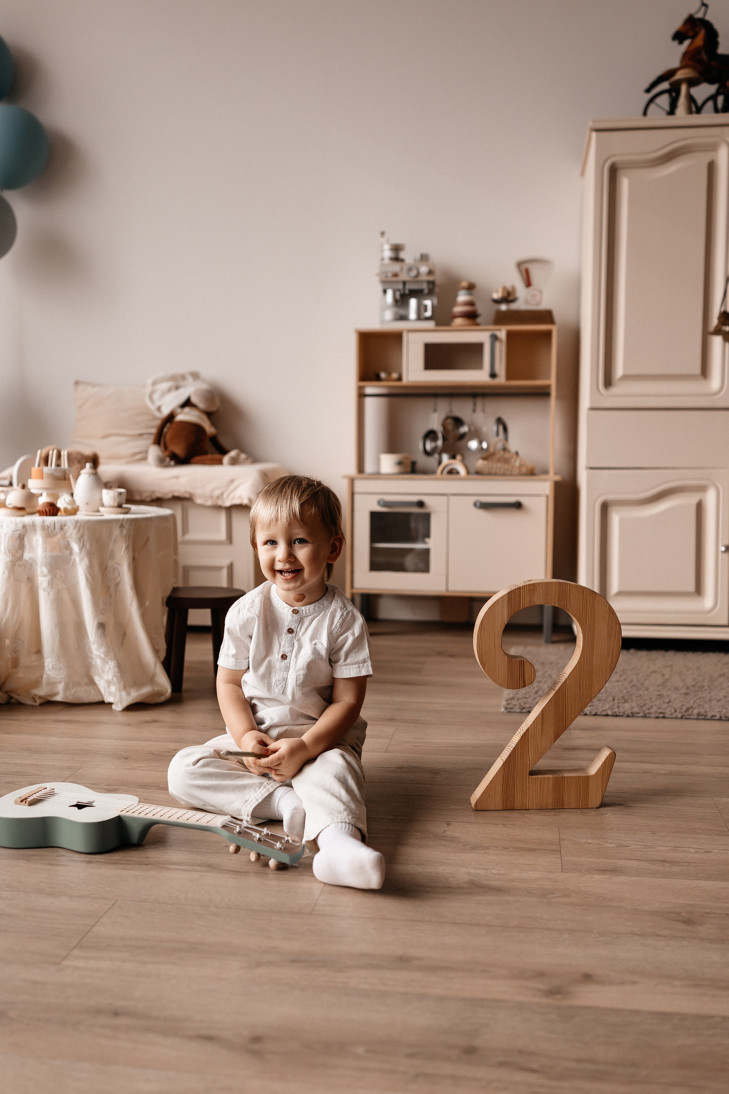 Жене 2 годика. Семейный фотограф Минск Усова Ольга