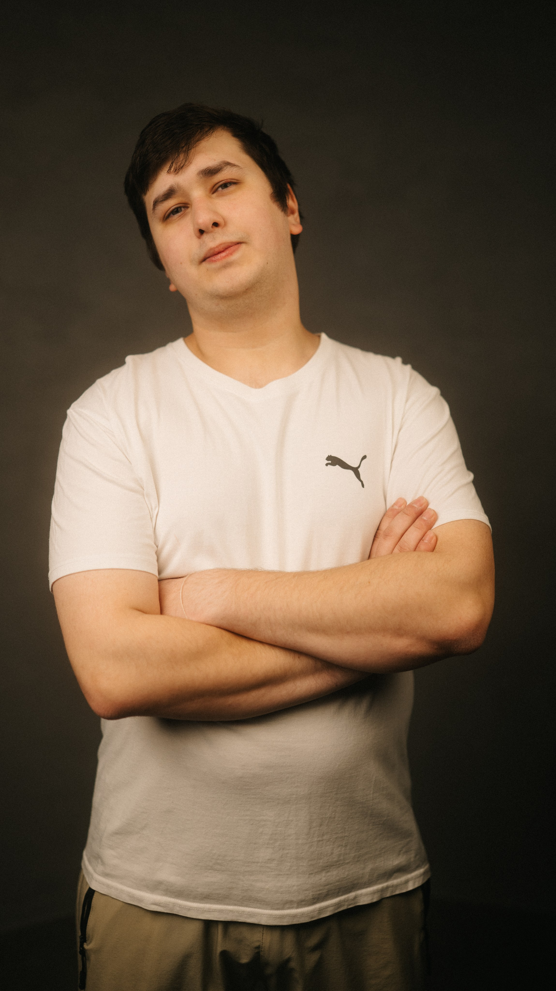 Иван Кузнецов. Школа регионального кастинга «Река»