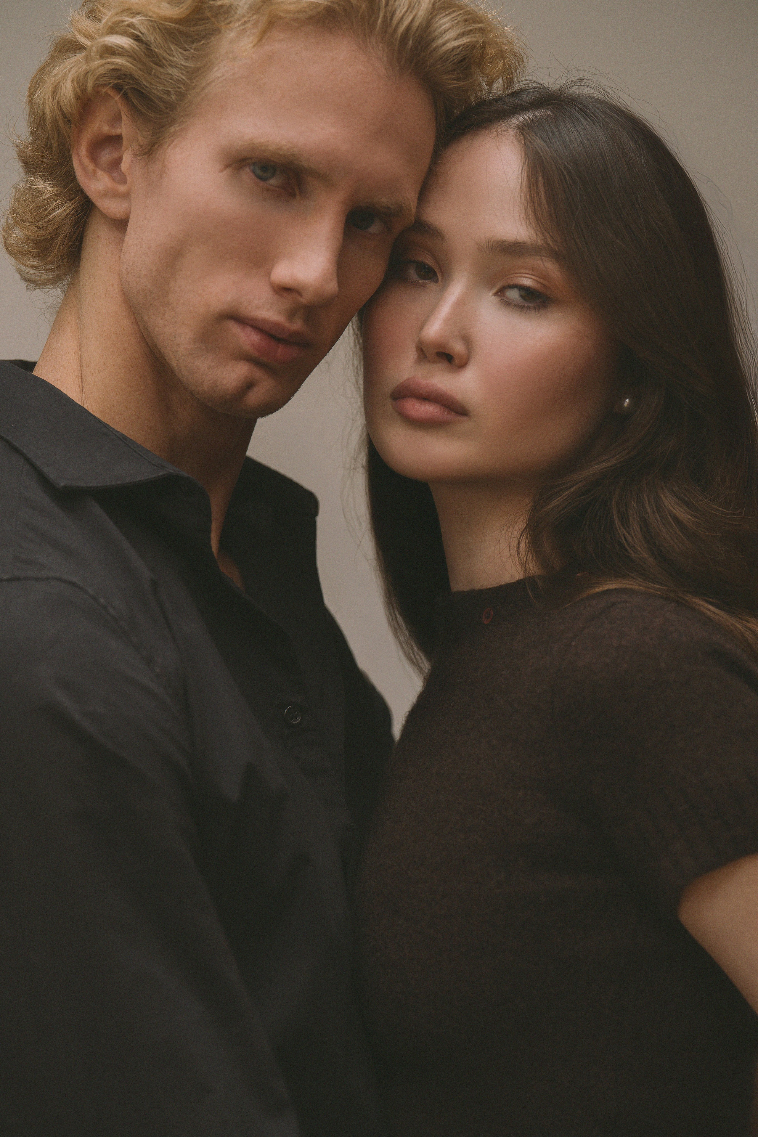 Adel & Sergei. Commercial photographer Natalia Bychkova