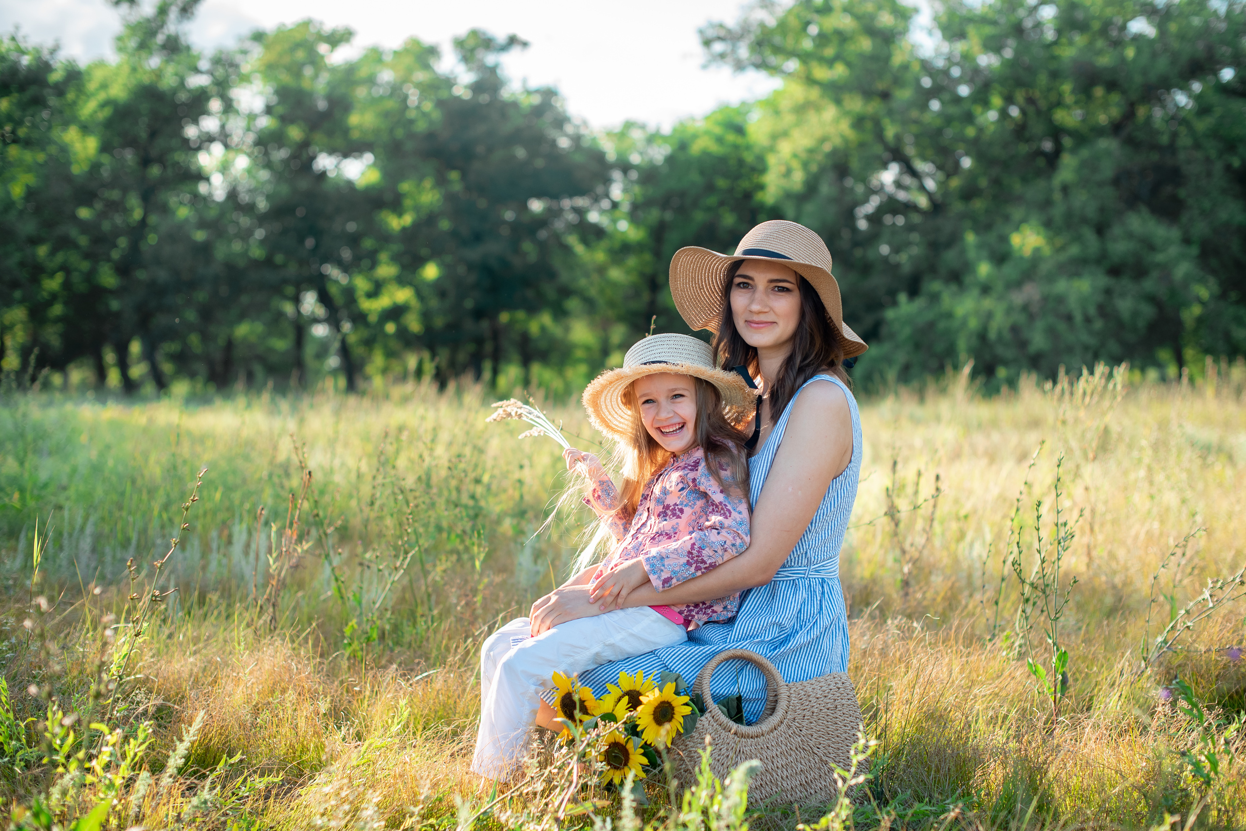Семья и дети. Детский, свадебный и семейный фотограф в Волгограде Наталья Давыдова