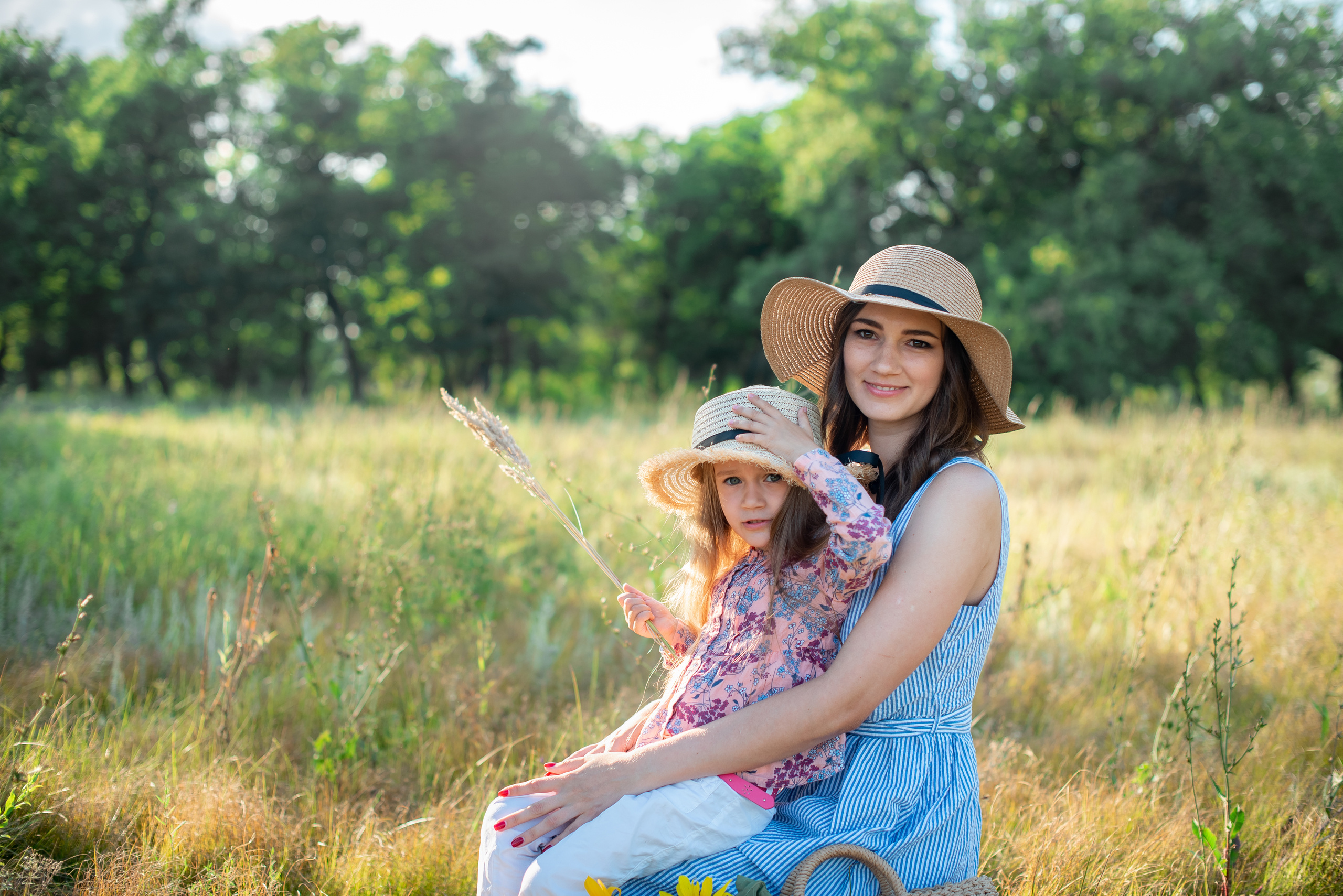 Семья и дети. Детский, свадебный и семейный фотограф в Волгограде Наталья Давыдова