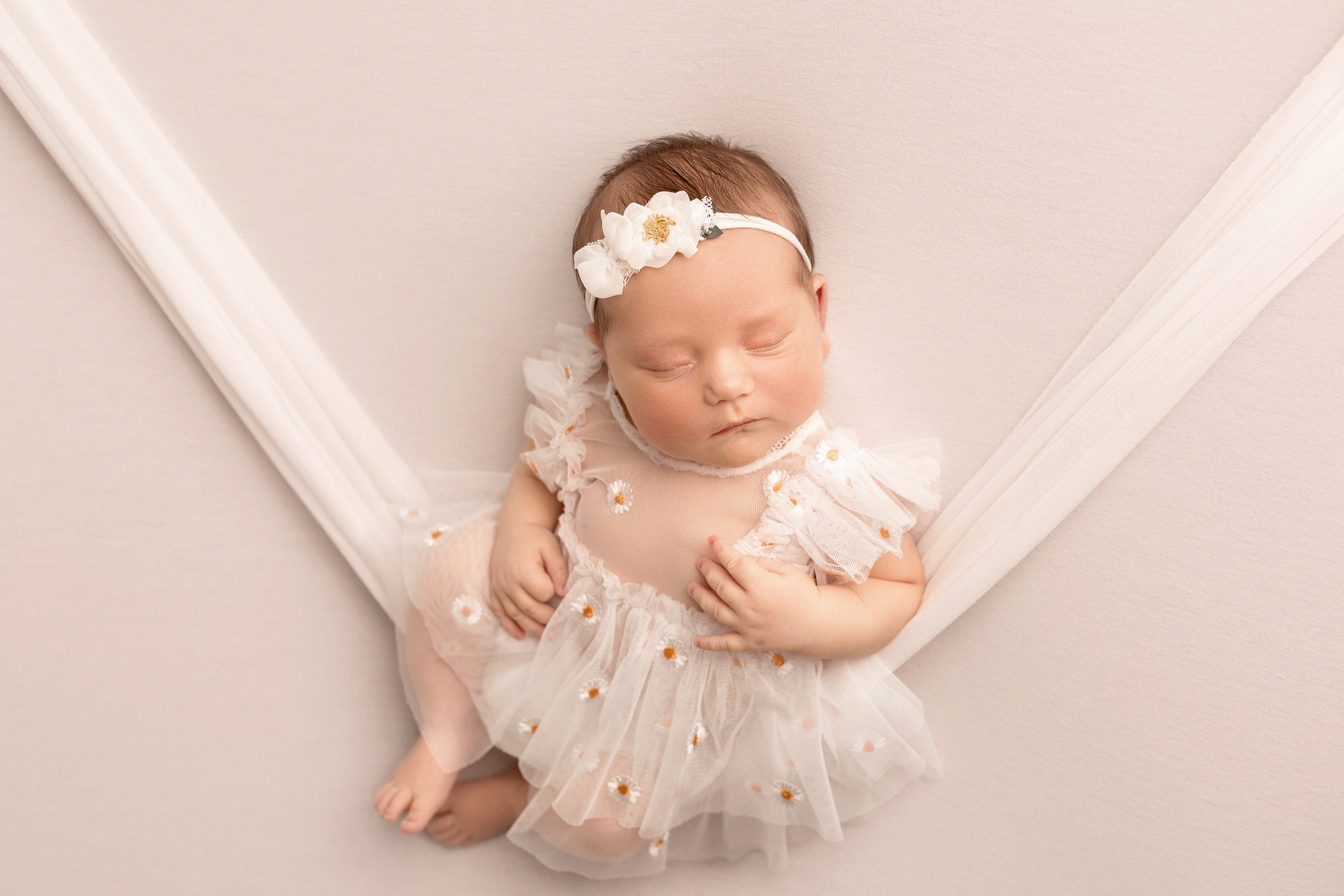 Новорожденные. Фотограф новорождённых и малышей до года в Томске, Светлана Торопова