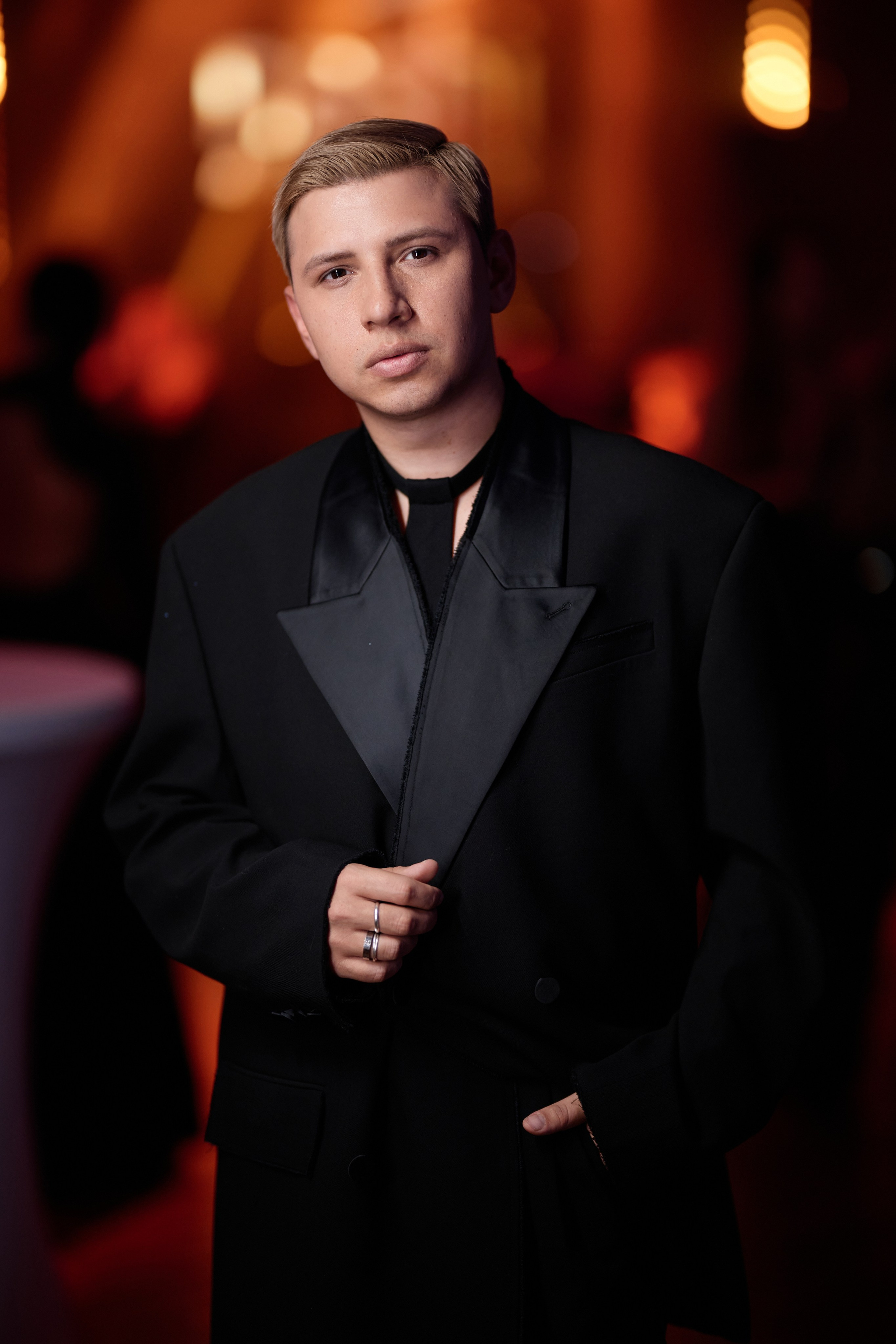 Nashi ARGAN. Фотограф