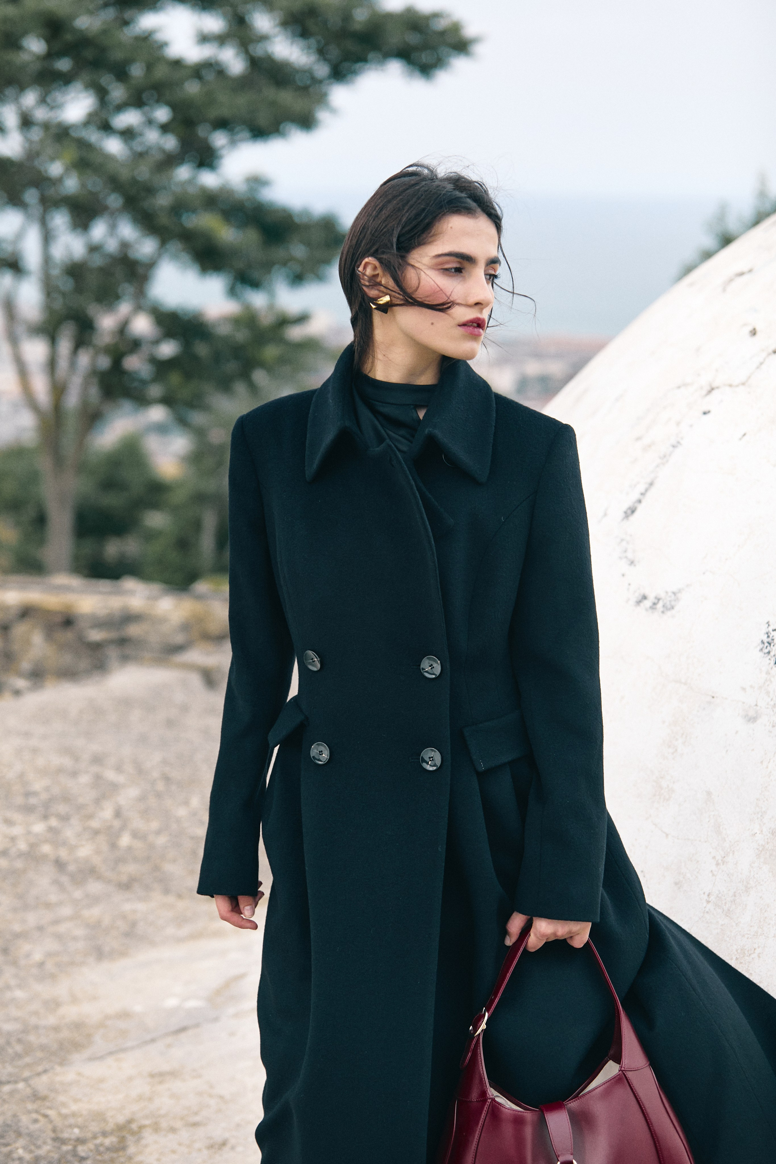 Выездная имиджевая съемка для бренда. Фотограф Продюсер в горах КБР / Москва  Нальчик Горы