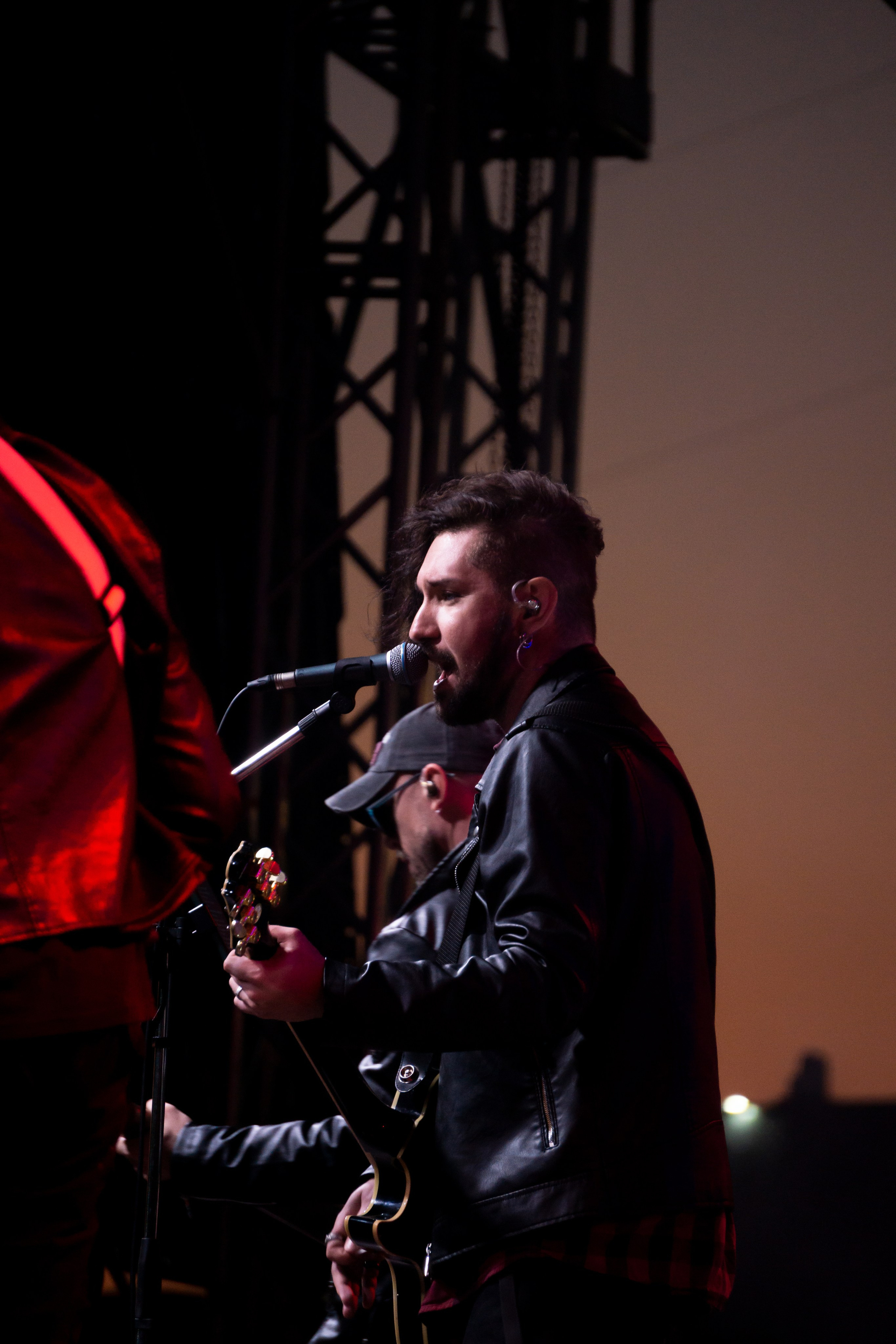 ONE MORE BAND. Фотограф в Новороссийске Алёна Сватко