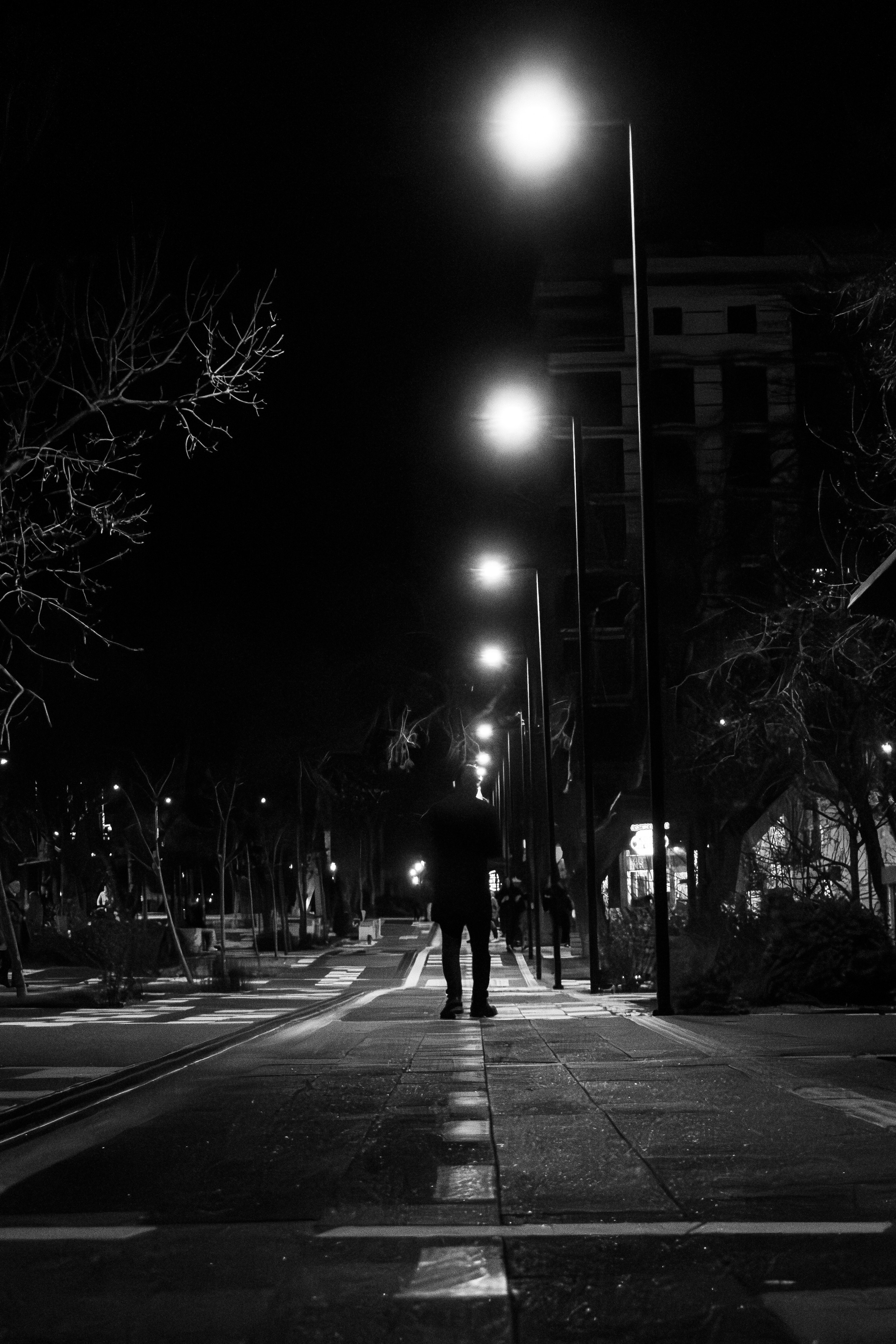 Night Novo. Фотограф в Новороссийске Алёна Сватко