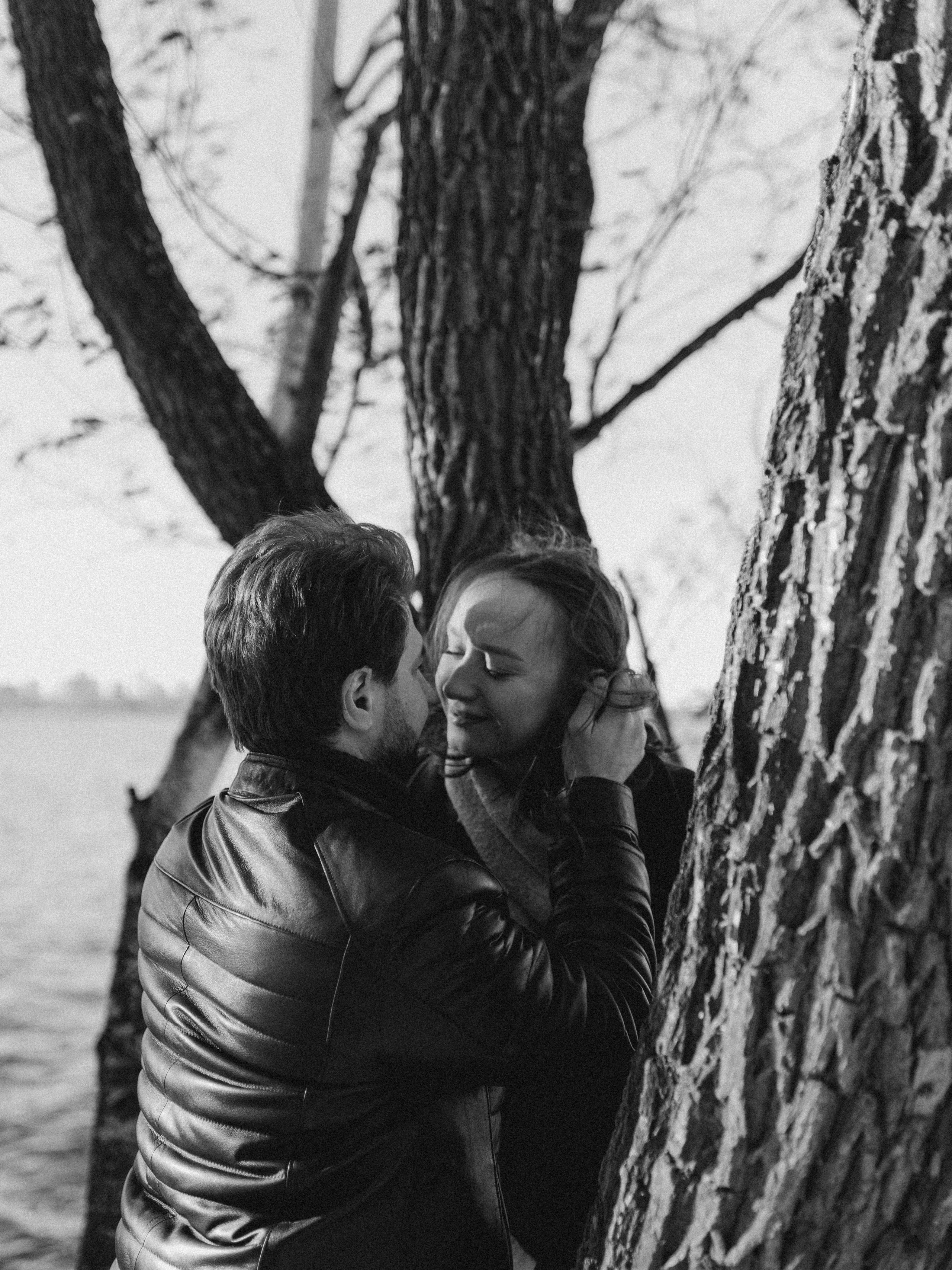 Алексей и Алина. Фотограф в Екатеринбурге Надя Родионова