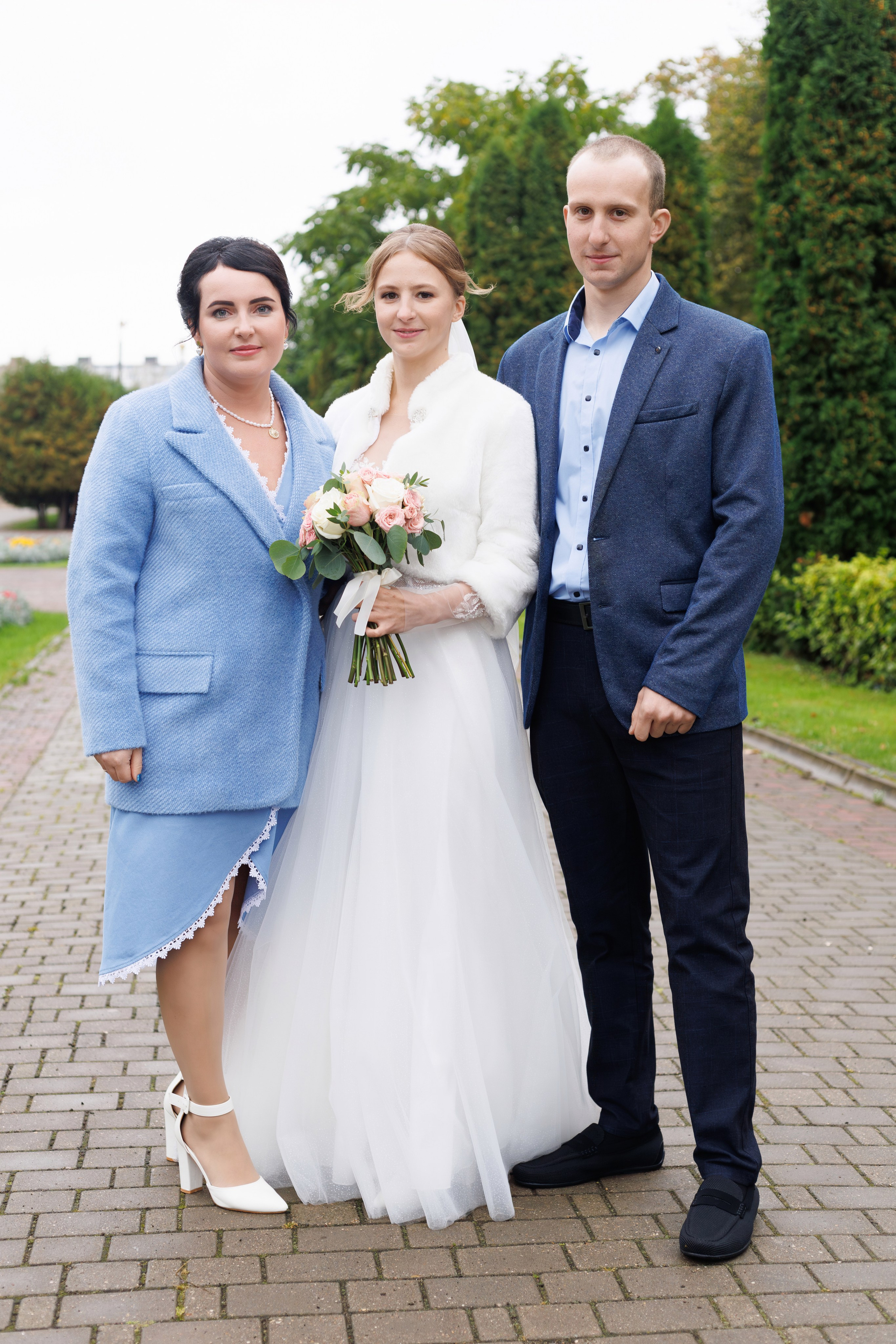 Вера&Никита. Фотограф Надежда Гольцева