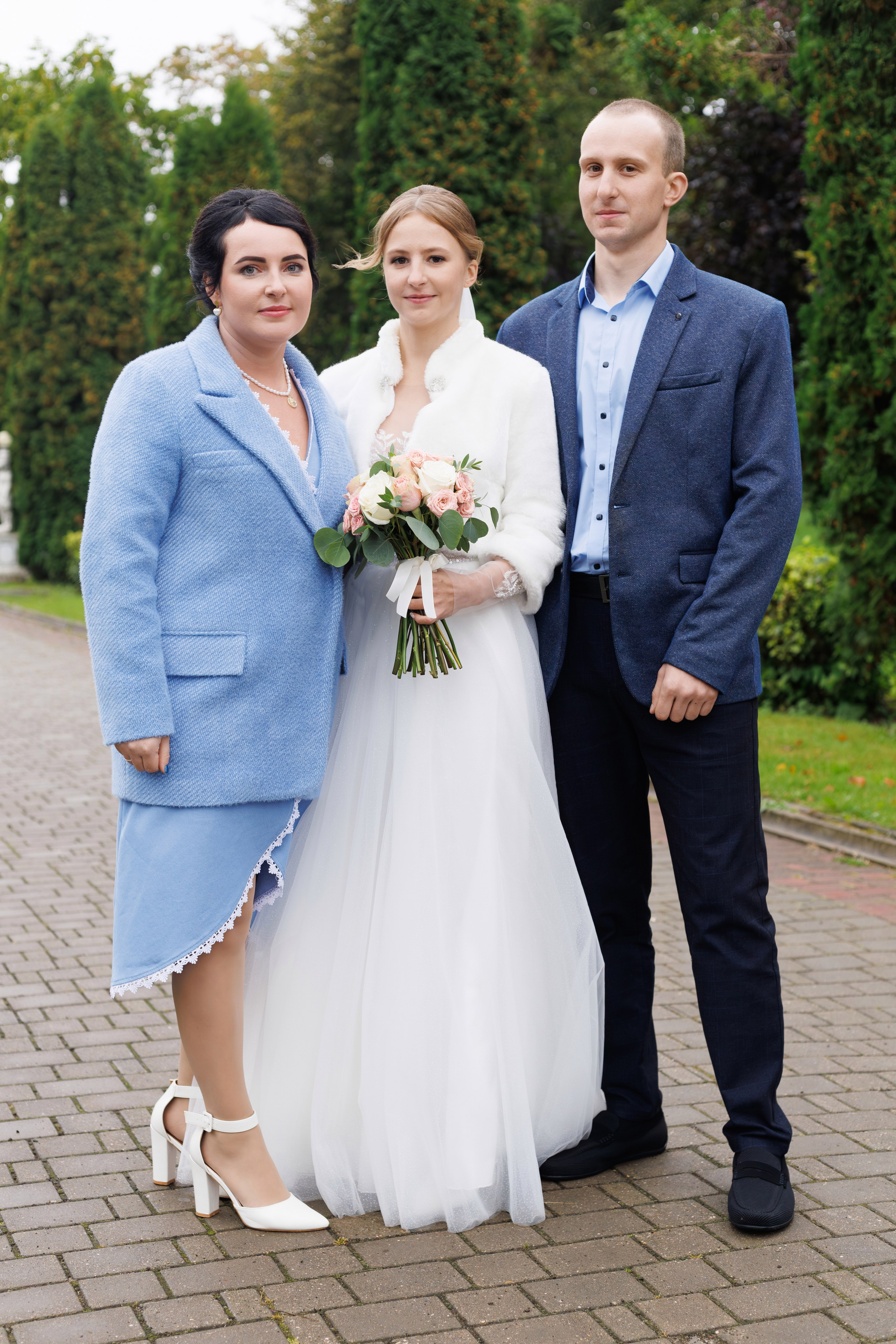 Вера&Никита. Фотограф Надежда Гольцева